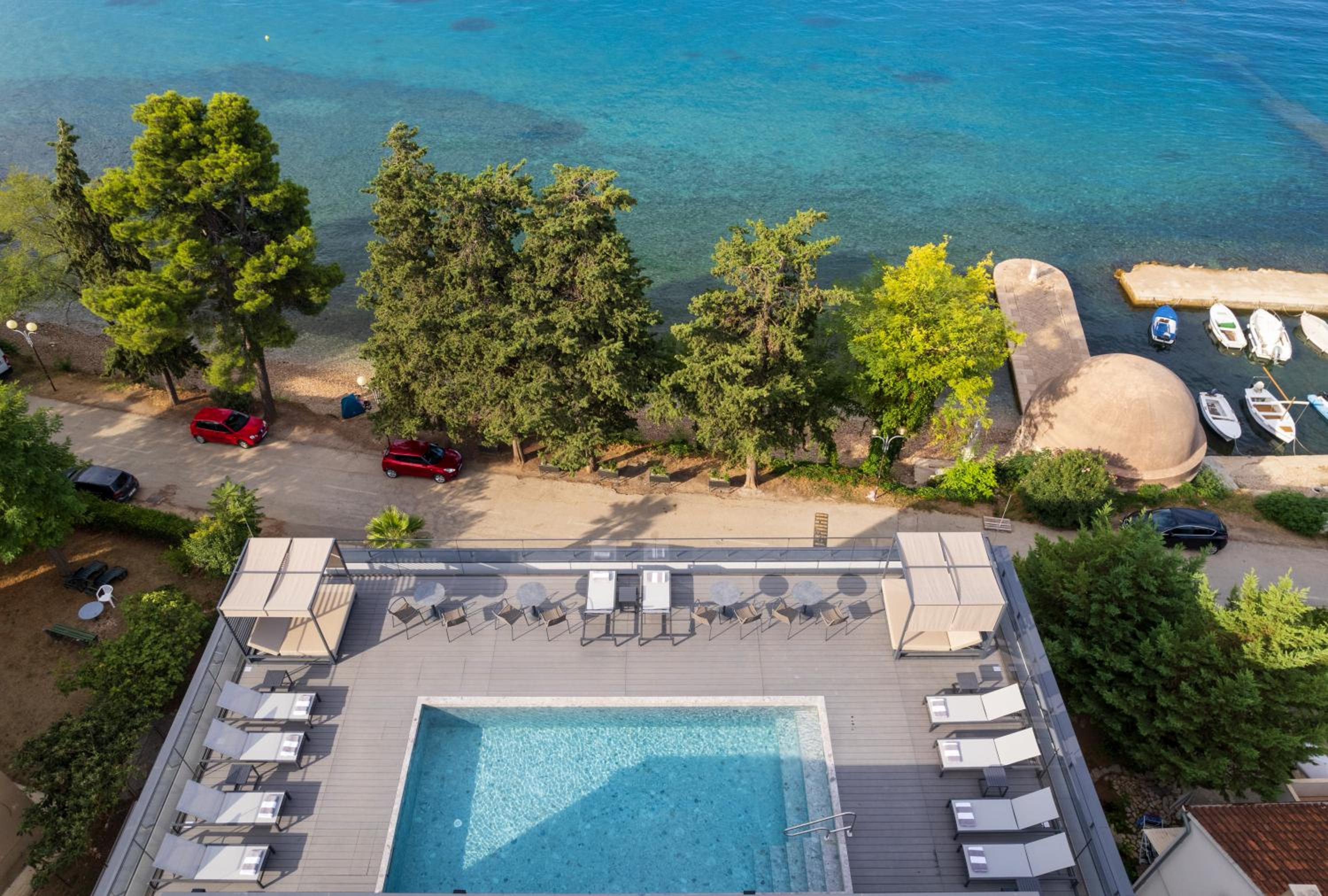 La Vista Suites view 4