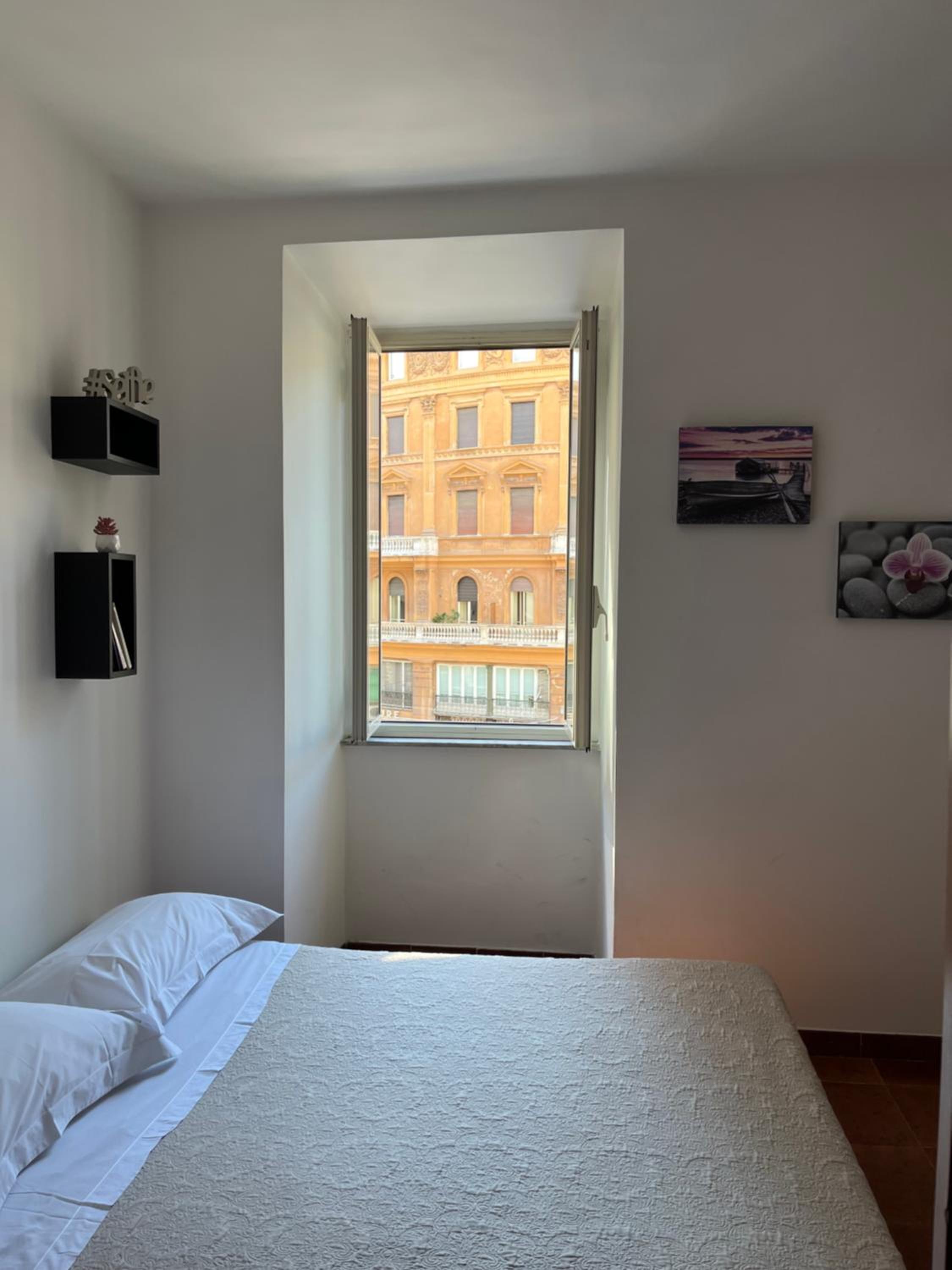 Apartment Arenula