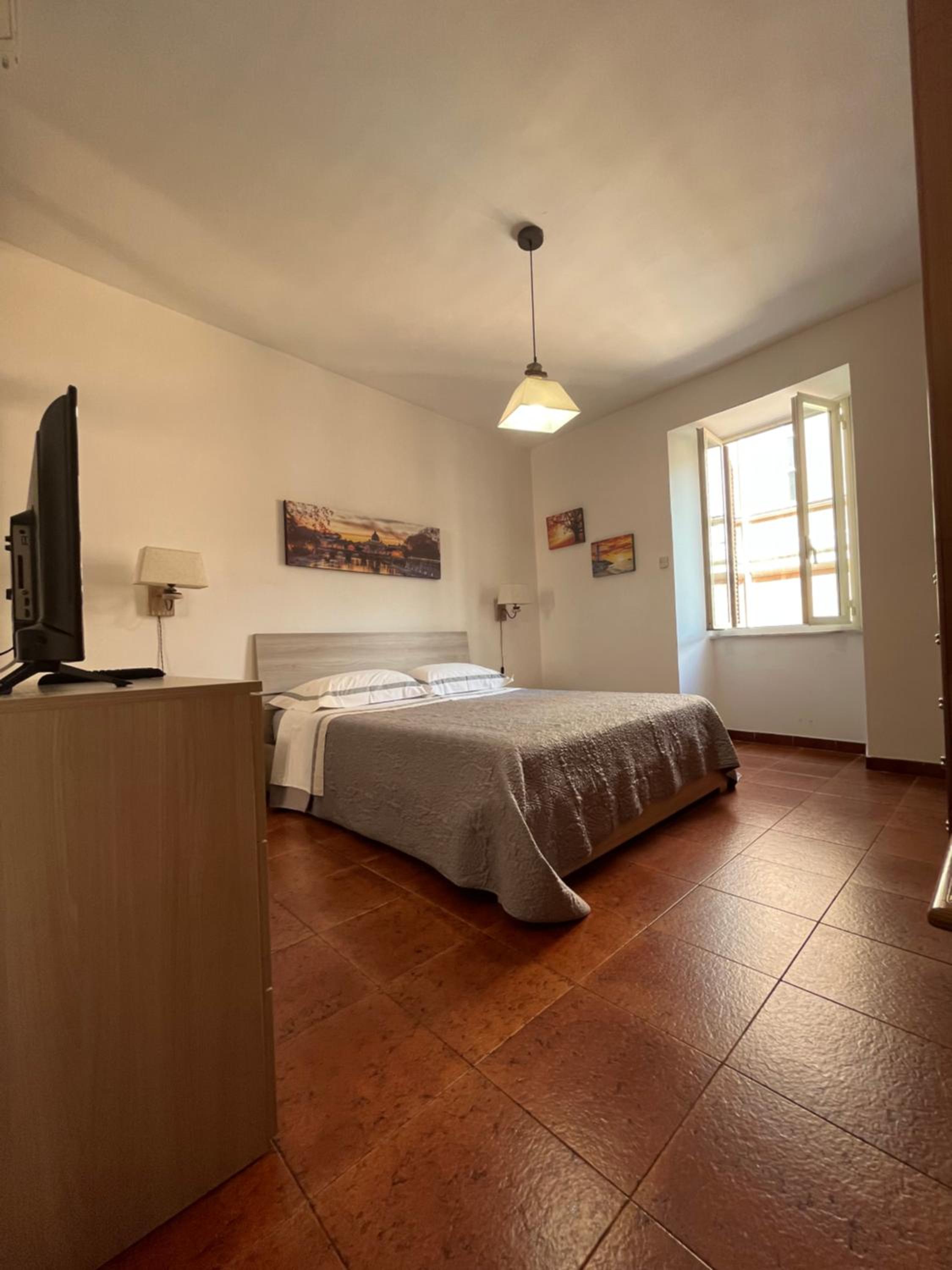 Apartment Arenula