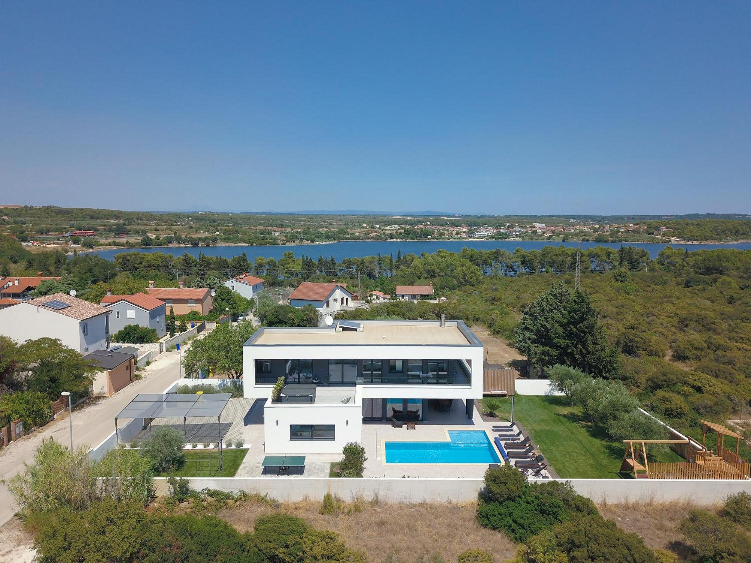 Villa Monte Kope by Istra Vacation view 2