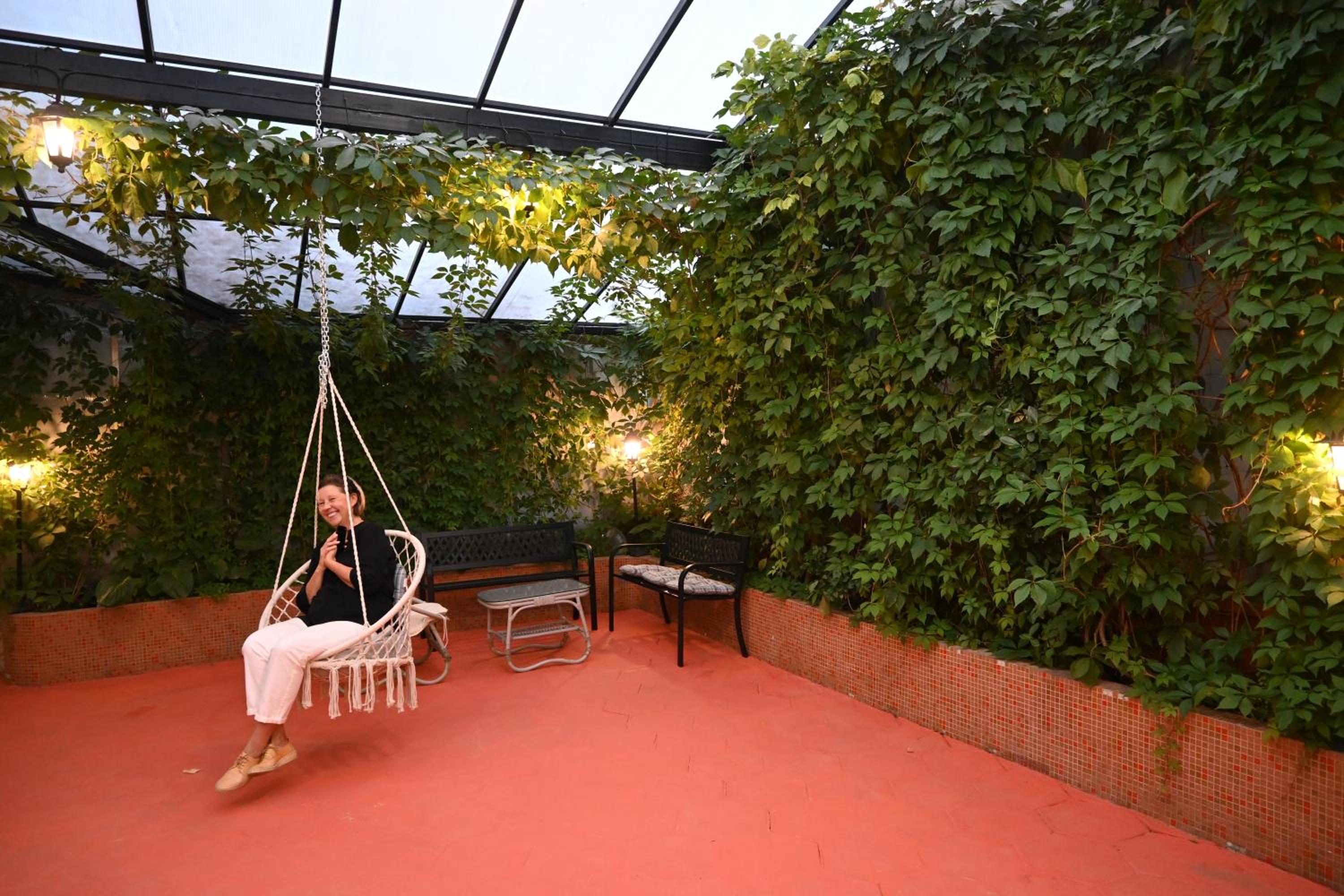 Villa Magicland