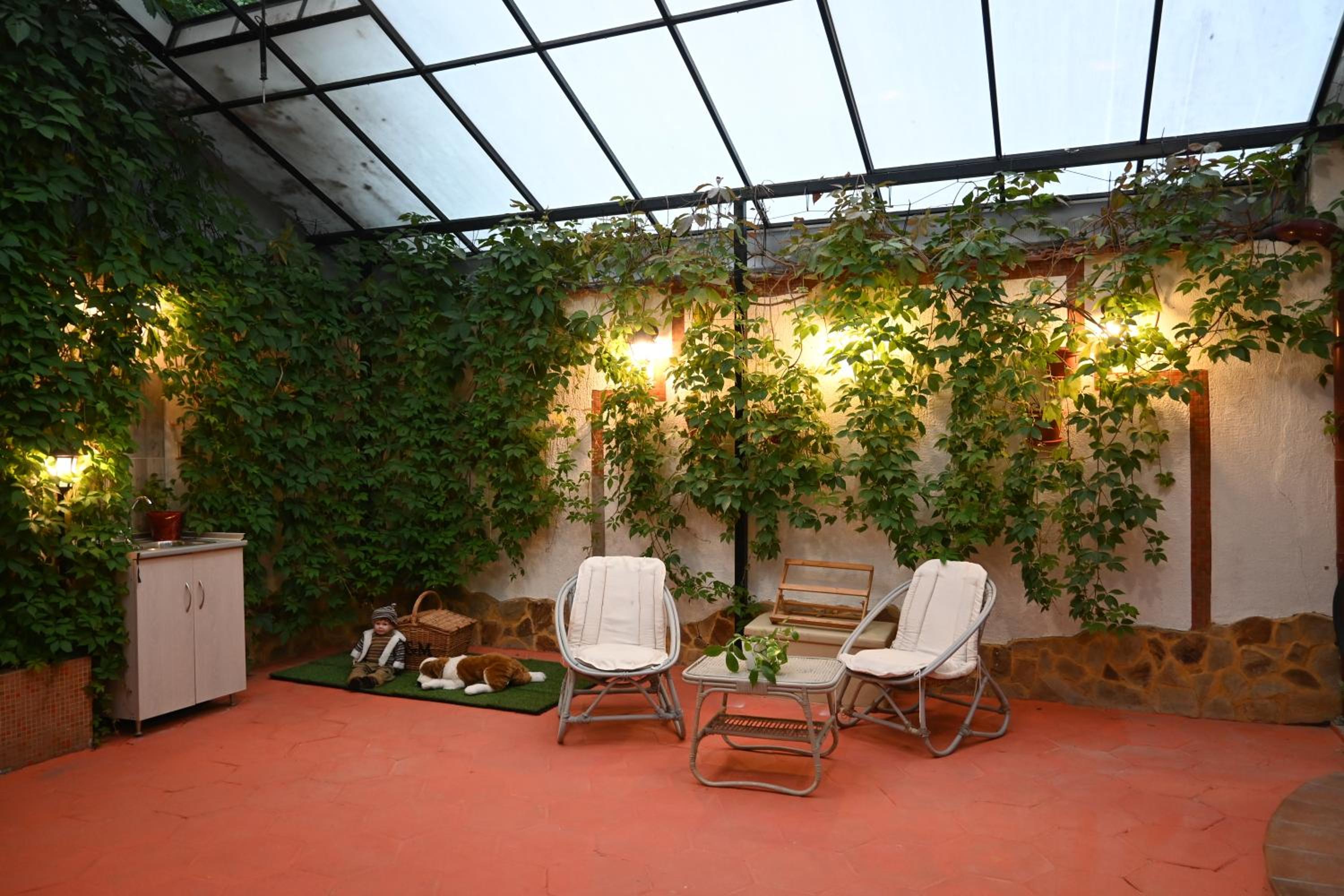 Villa Magicland