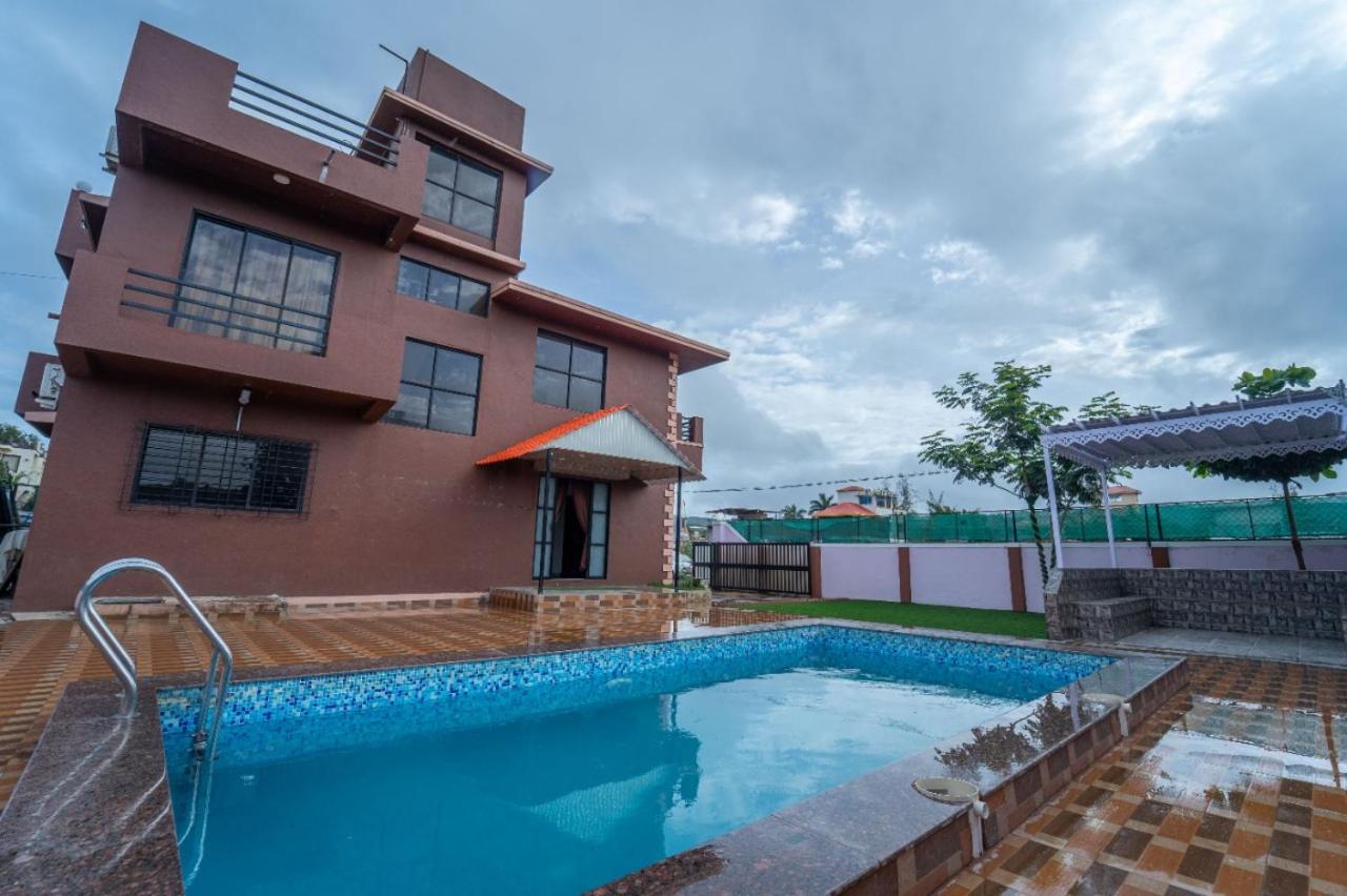 Chand Villa 4BHK Lonavala view 2
