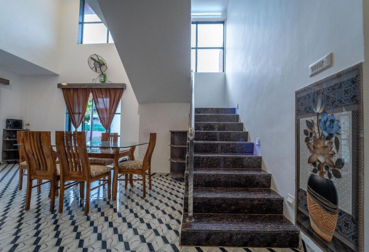 Chand Villa 4BHK Lonavala view 3