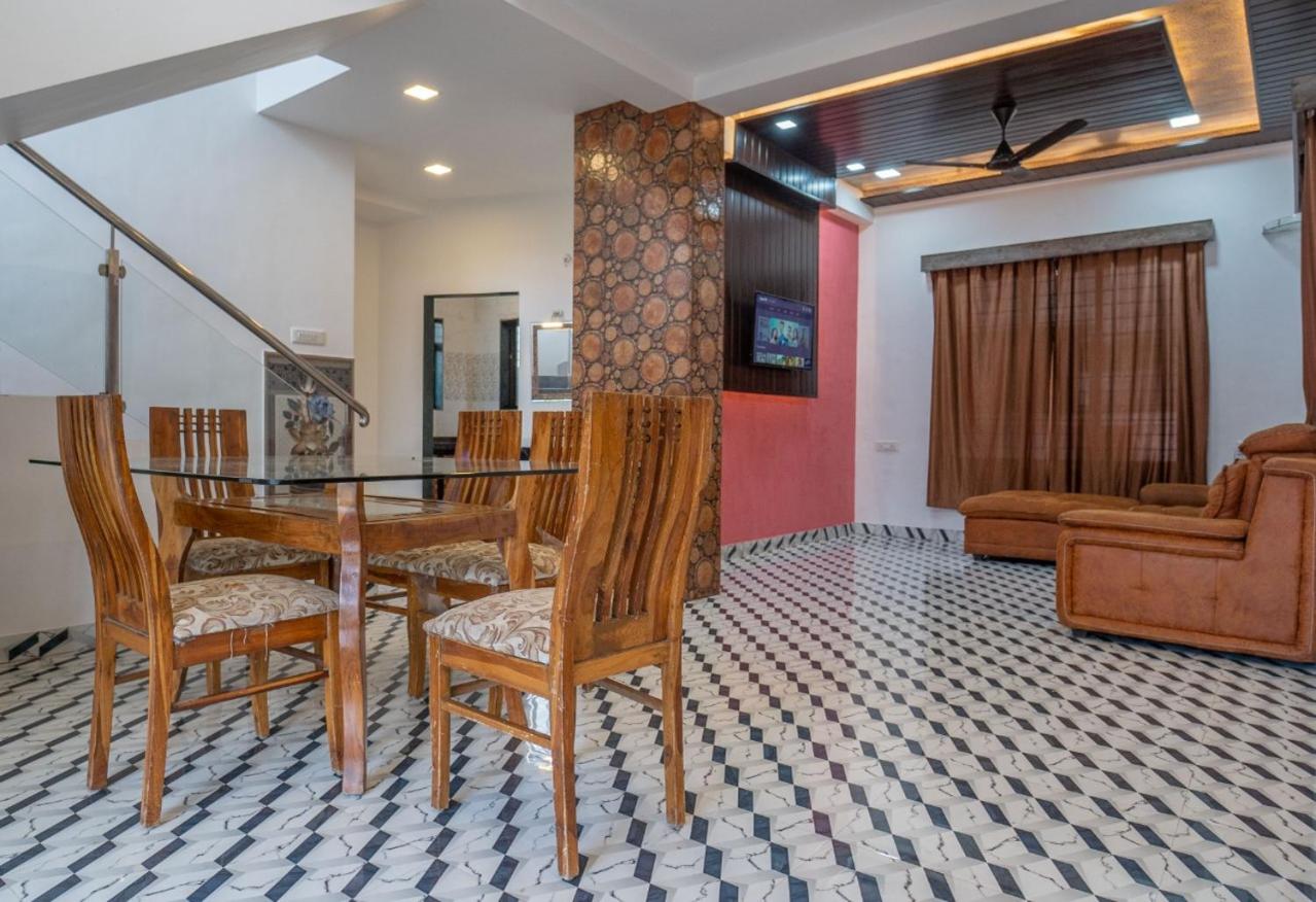 Chand Villa 4BHK Lonavala view 4