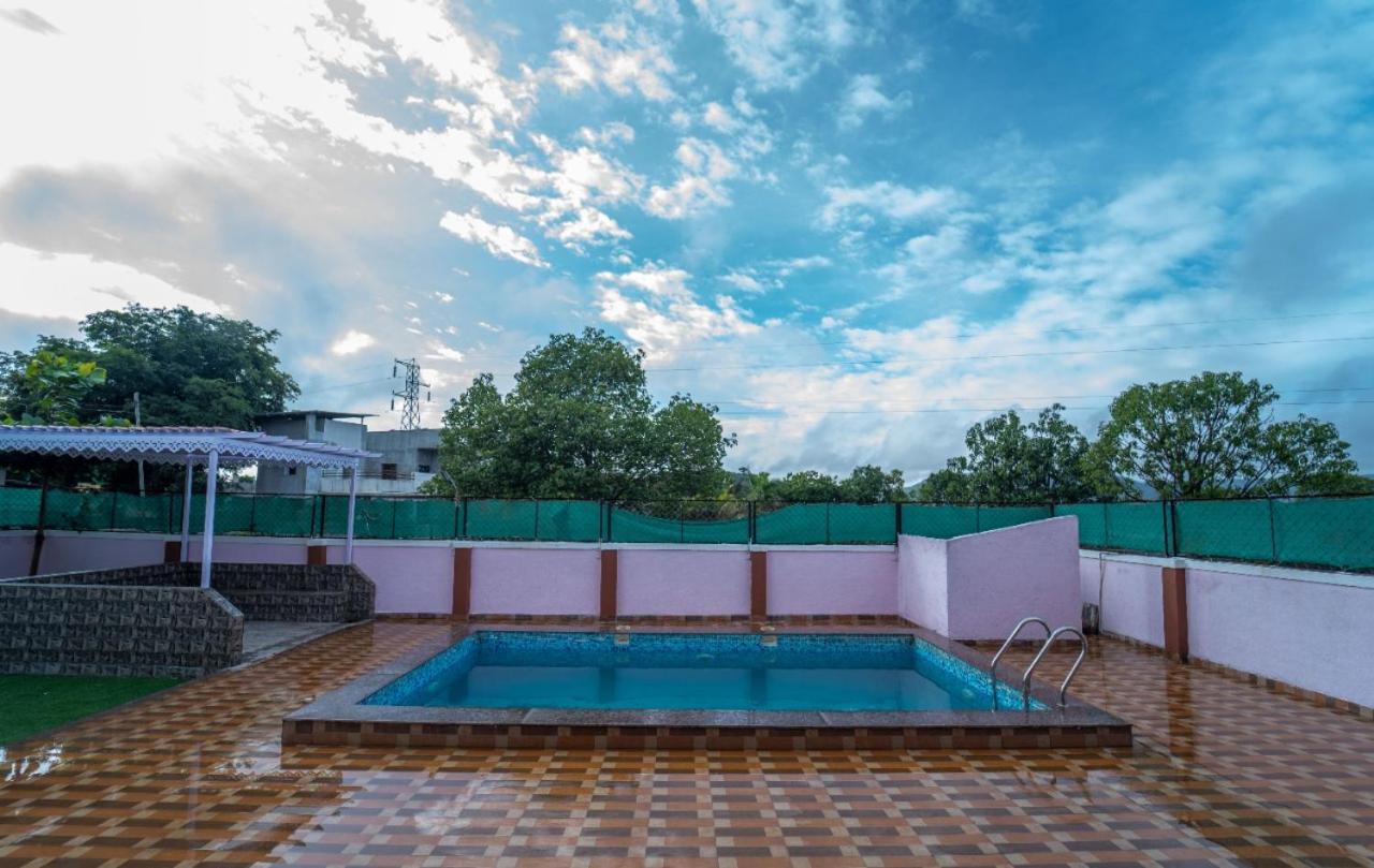 Chand Villa 4BHK Lonavala view 5