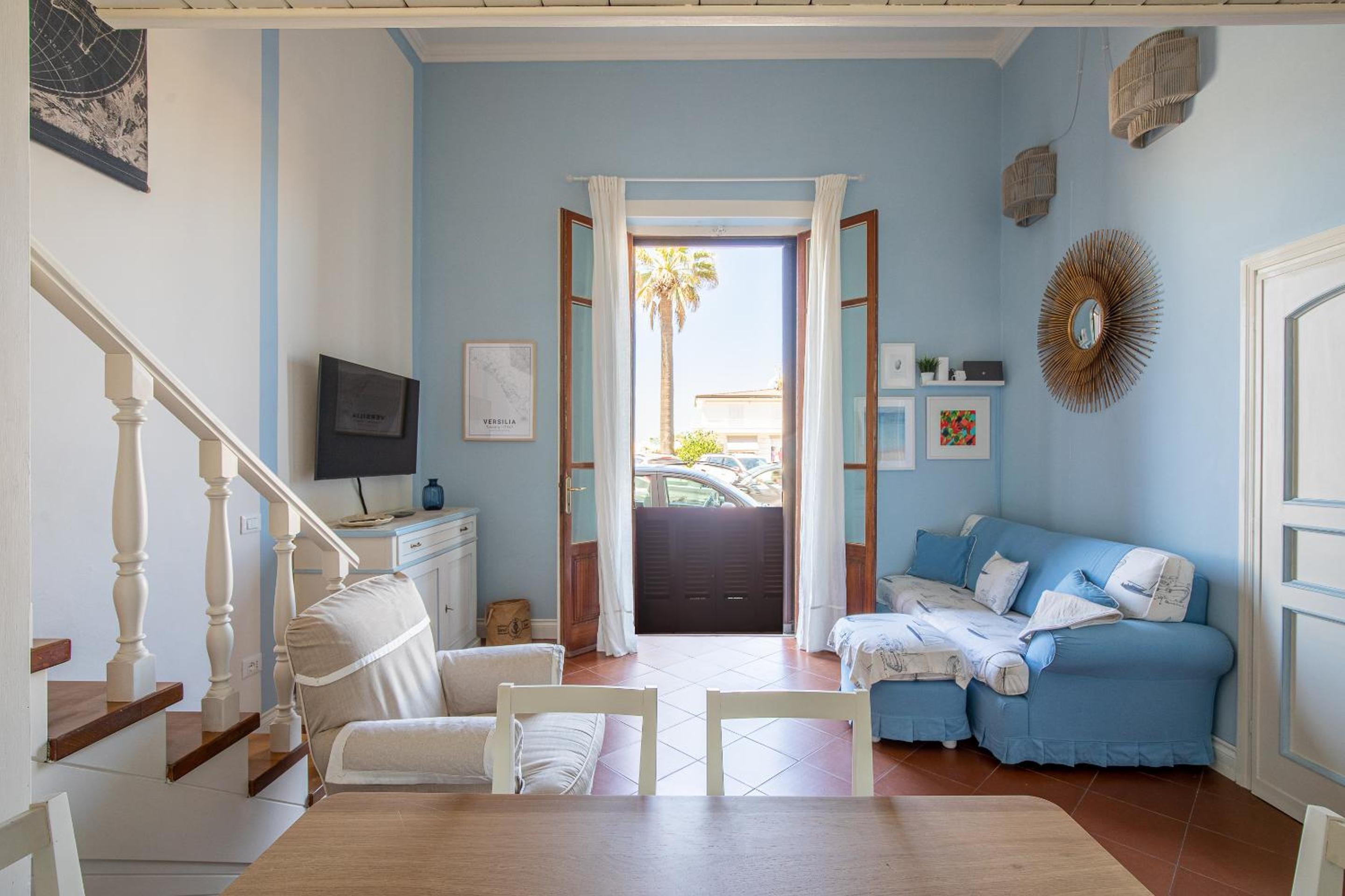 Suite Carducci Viareggio photo 3