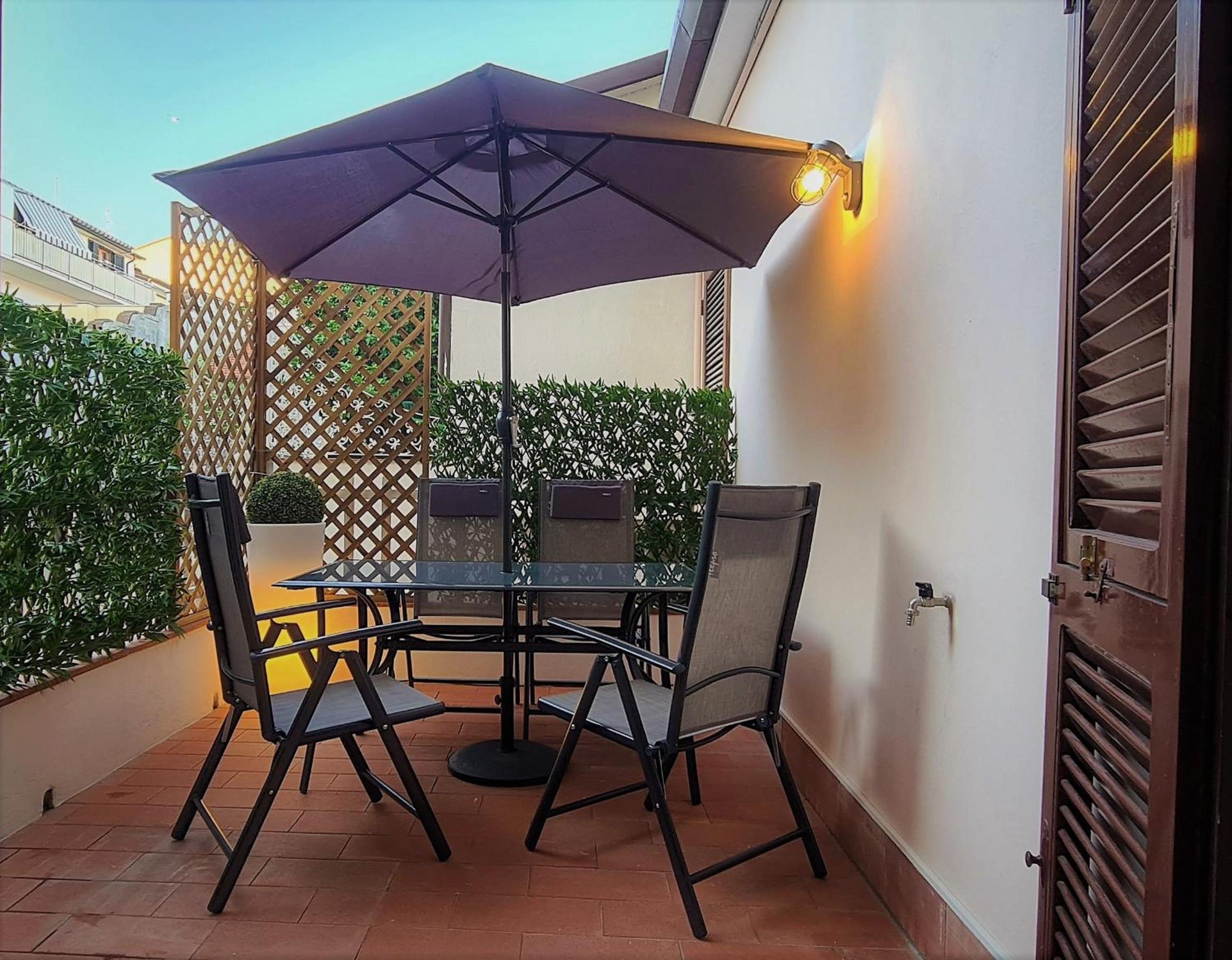 Suite Carducci Viareggio view 4