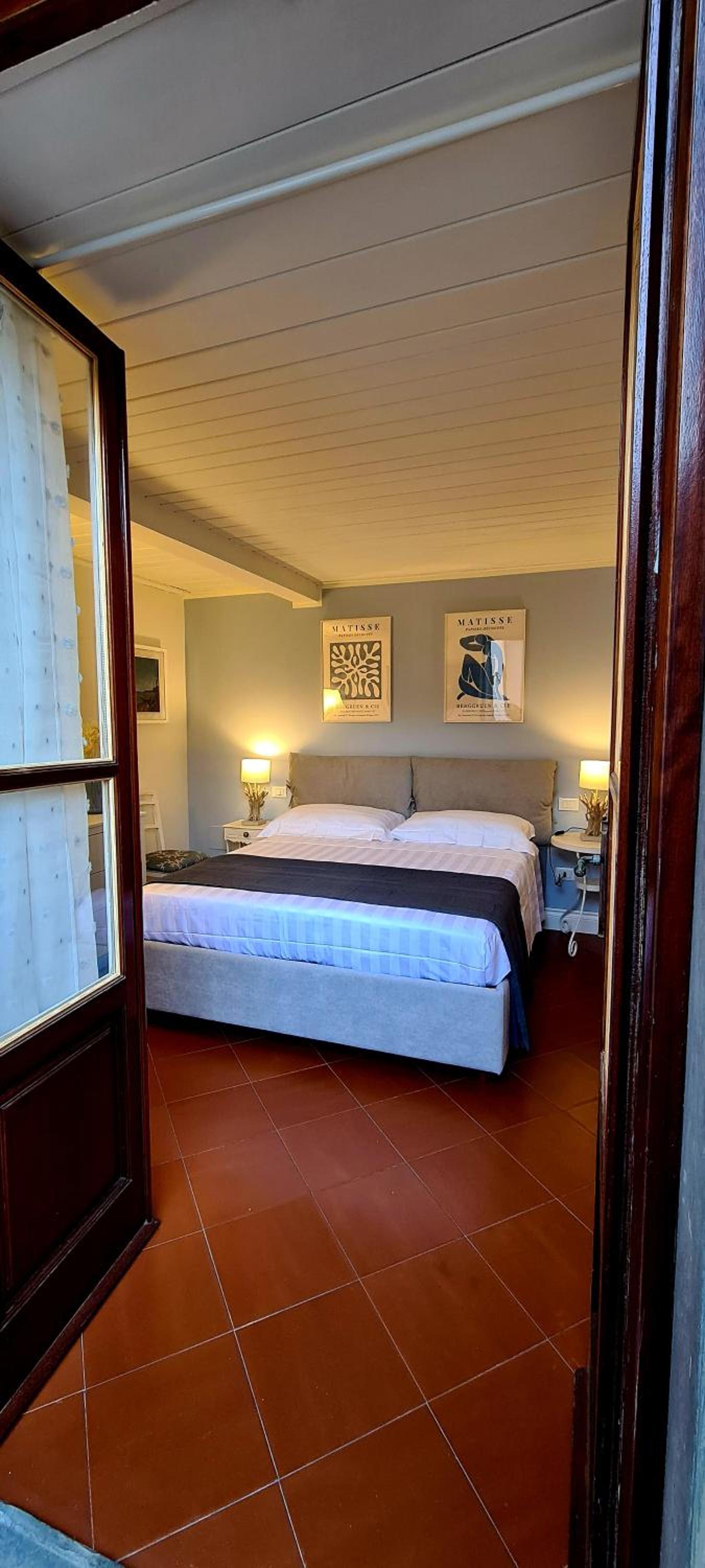 Suite Carducci Viareggio view 3