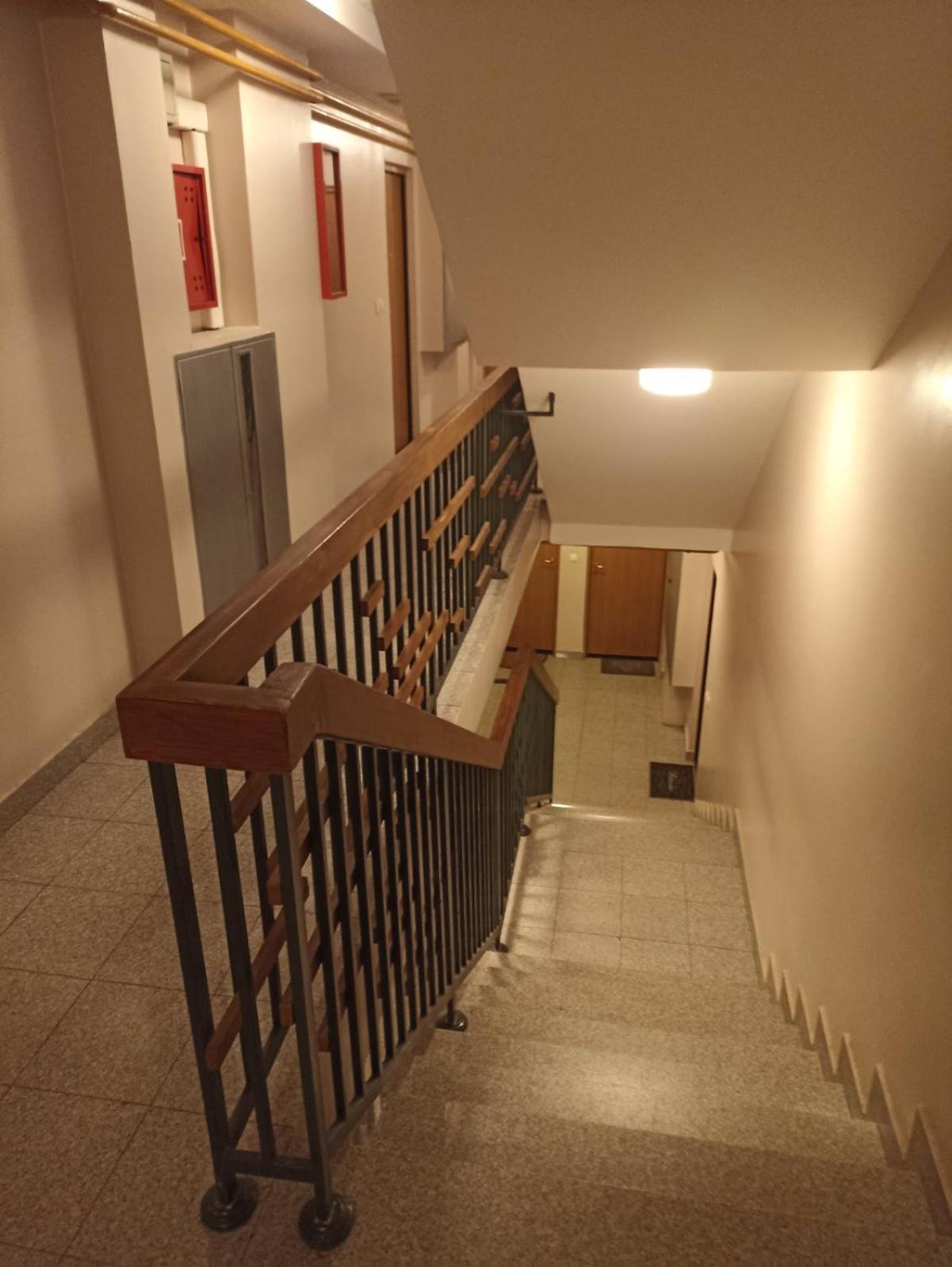 Apartment Bella Casa free parking