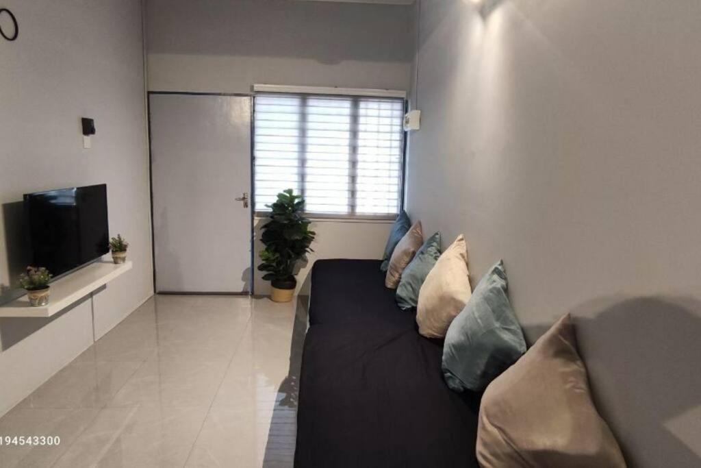 Margosa Botani Ipoh Homestay 3BR by Grab A Stay photo 1