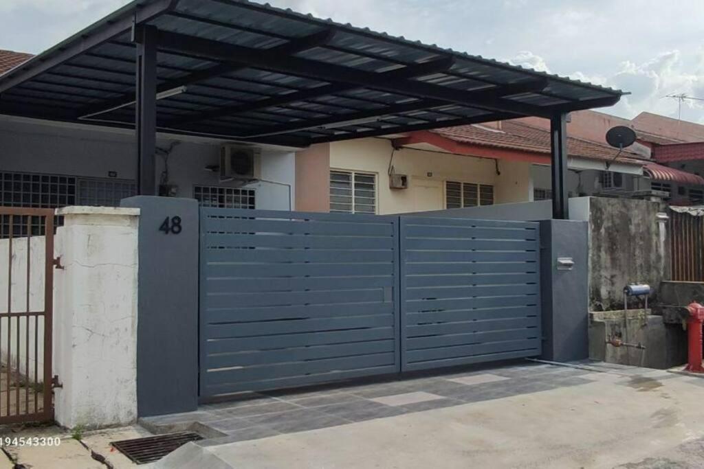 Margosa Botani Ipoh Homestay 3BR by Grab A Stay photo 7