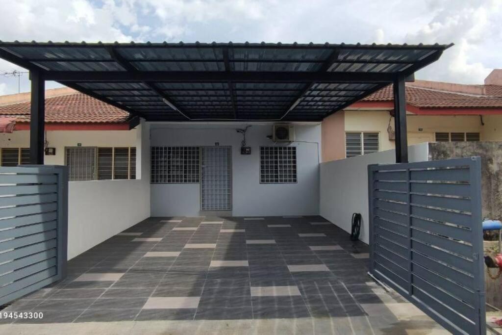 Margosa Botani Ipoh Homestay 3BR by Grab A Stay photo 2