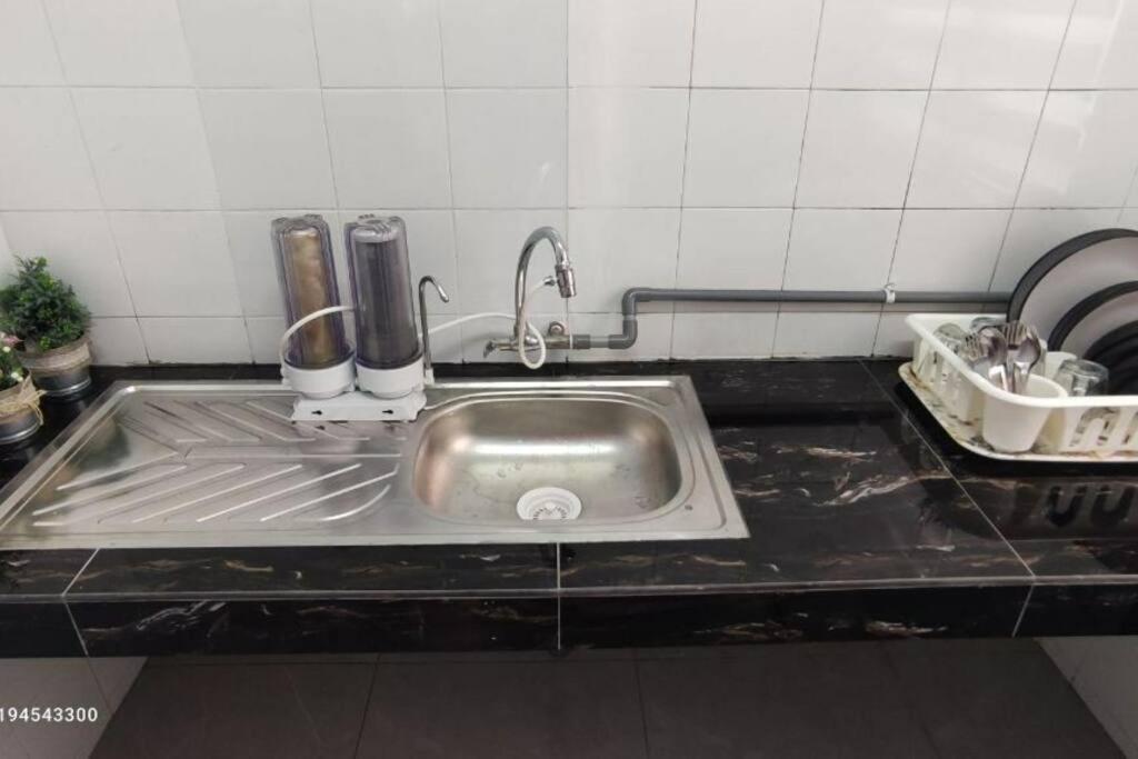 Margosa Botani Ipoh Homestay 3BR by Grab A Stay photo 4