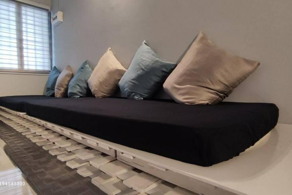 Margosa Botani Ipoh Homestay 3BR by Grab A Stay photo 6