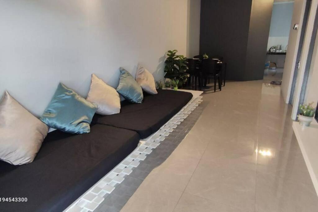 Margosa Botani Ipoh Homestay 3BR by Grab A Stay view 4