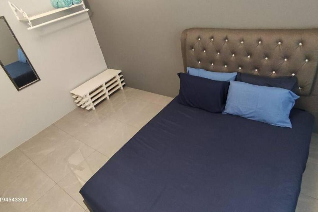 Margosa Botani Ipoh Homestay 3BR by Grab A Stay view 5