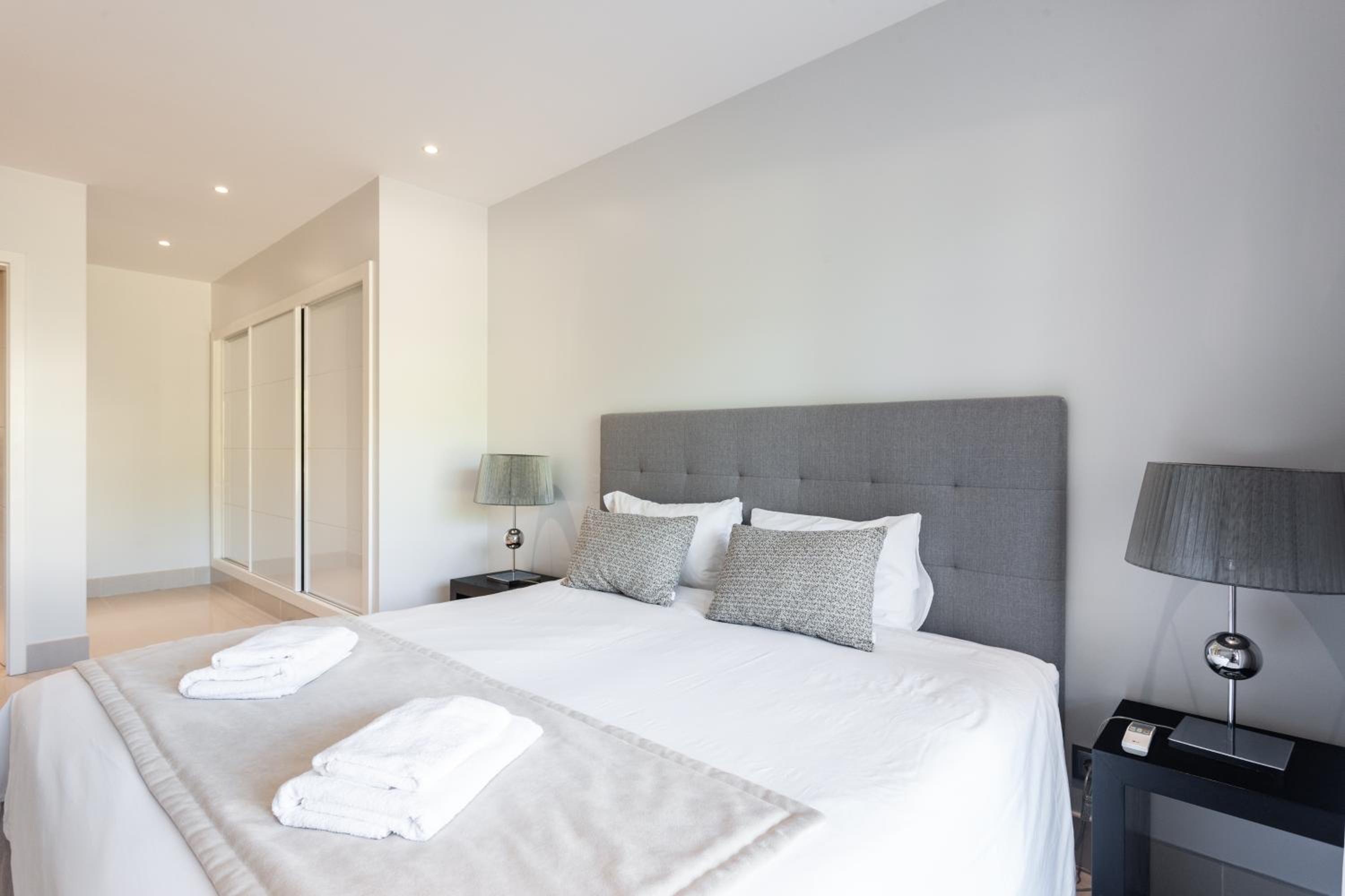 Vilamoura Pine Hills Villa