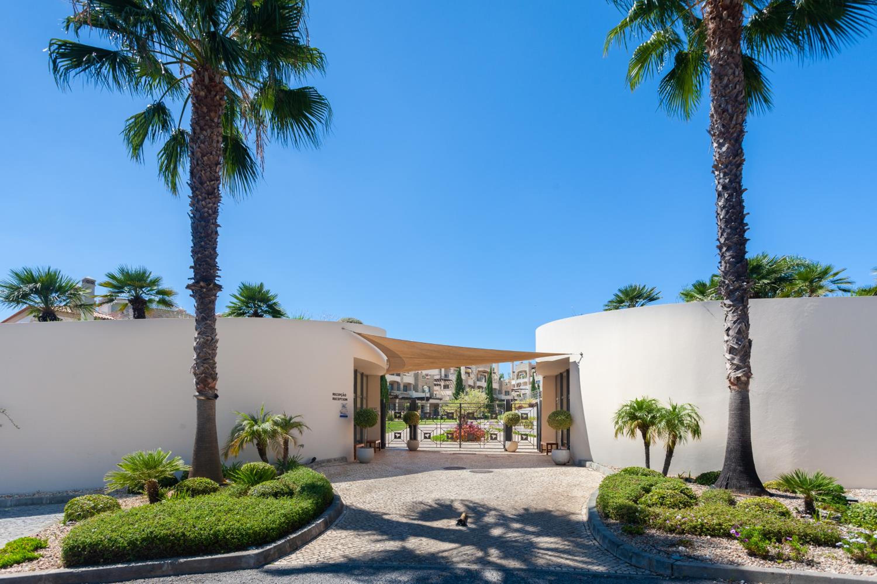 Vilamoura Pine Hills Villa