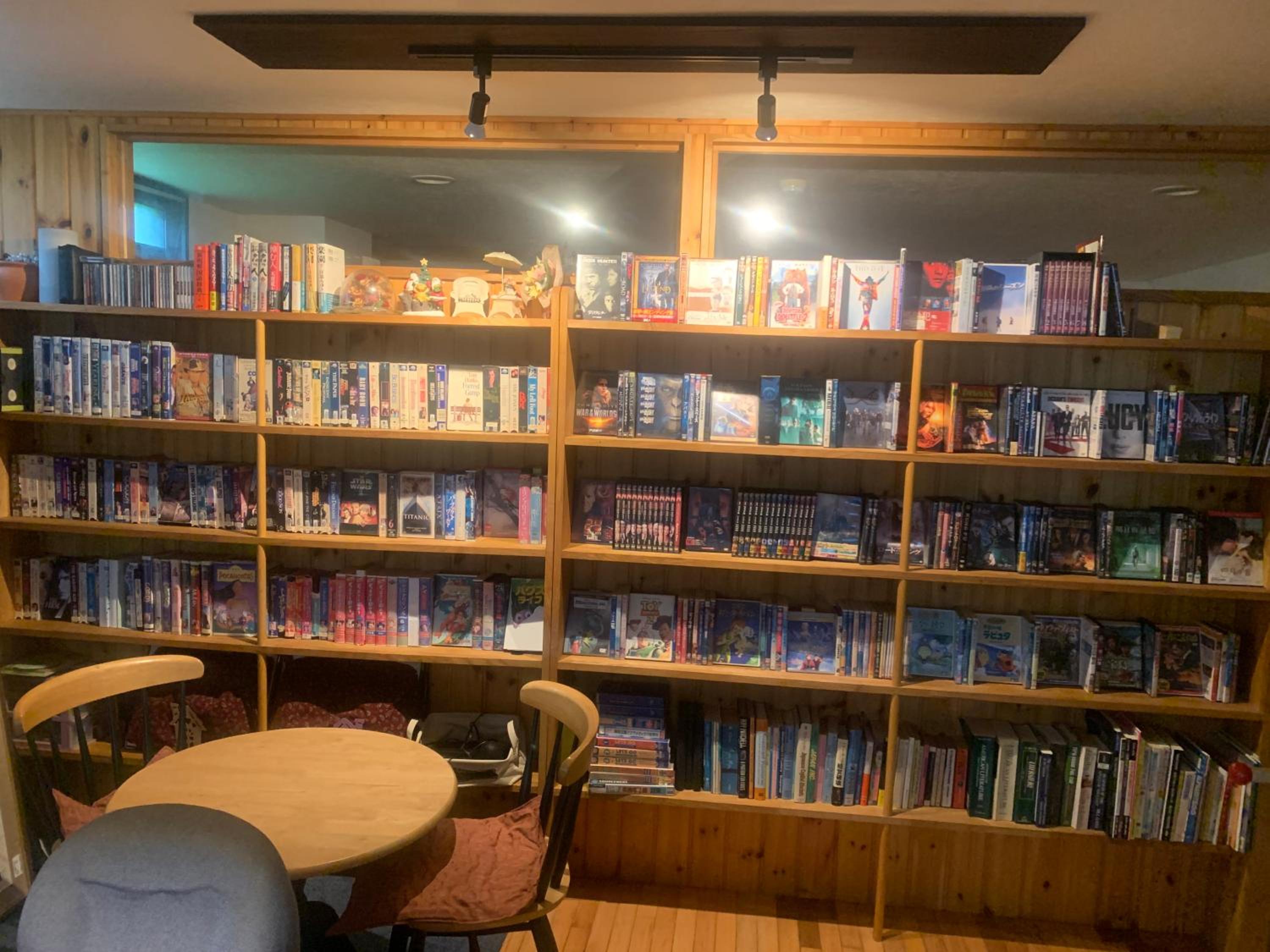 Hakuba Ski Condos