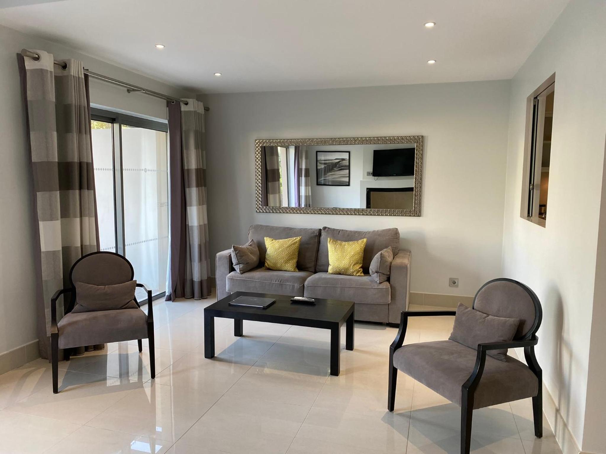 Vilamoura Pine Hills Villa