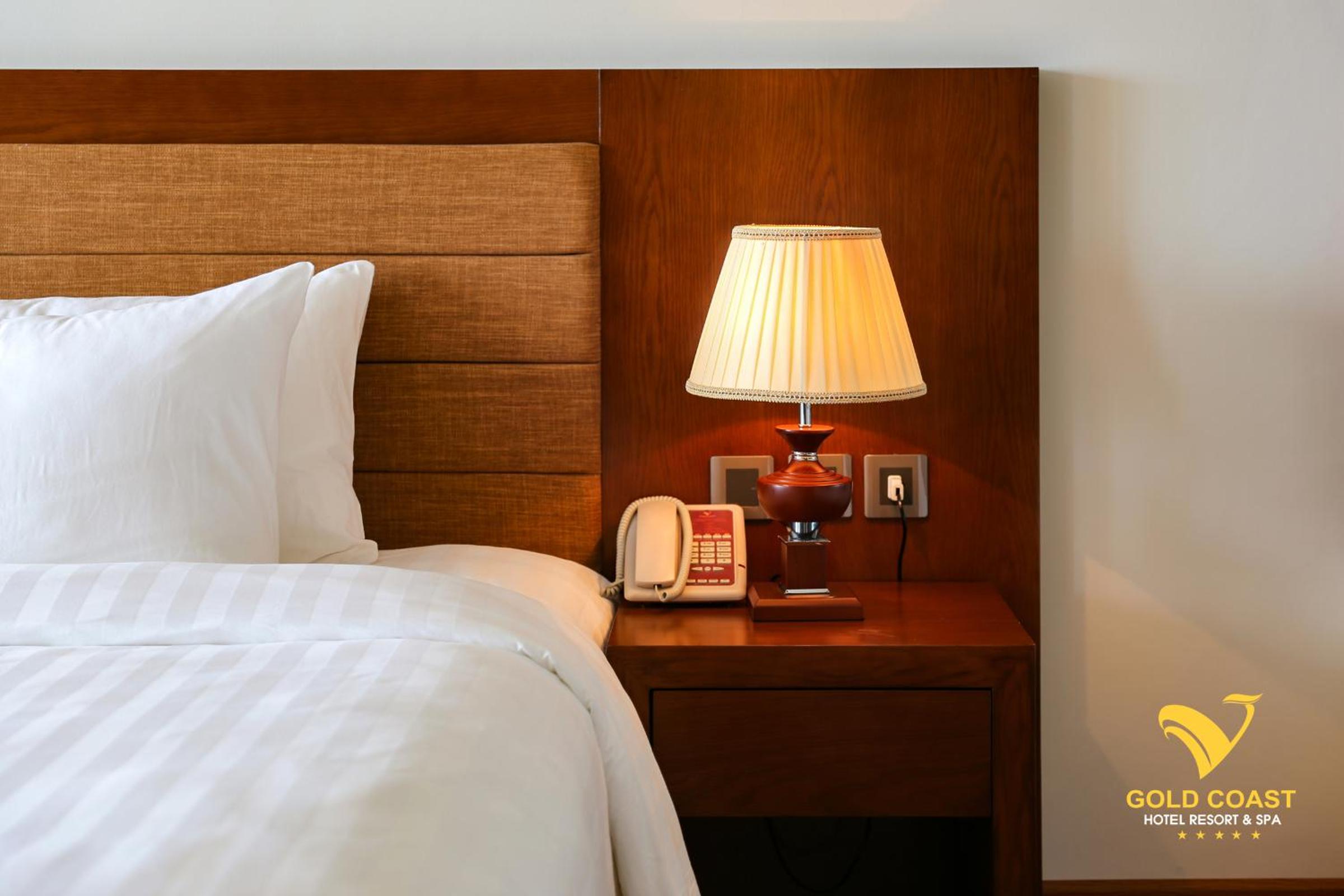 Gold Coast Hotel Resort & Spa