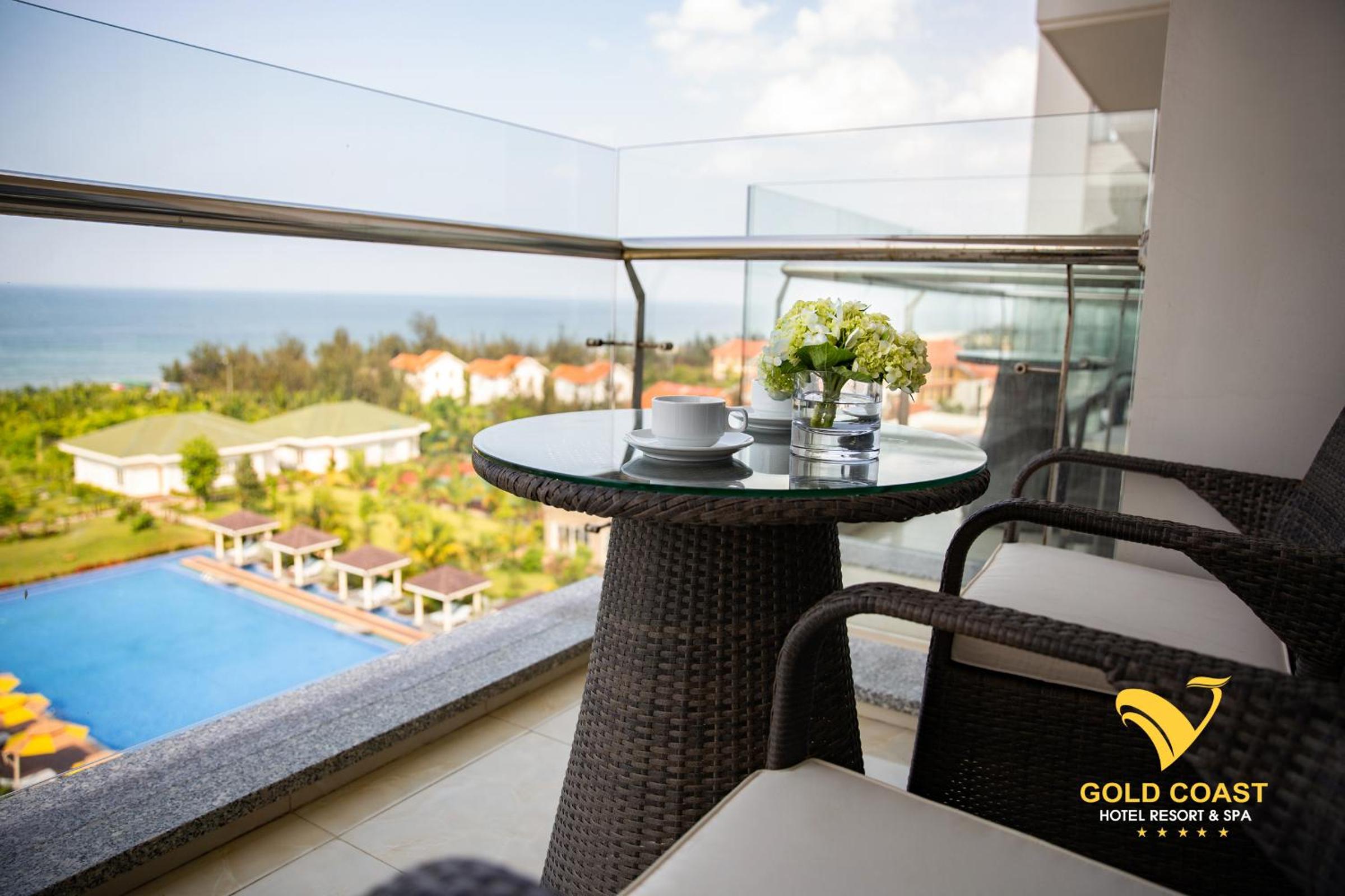 Gold Coast Hotel Resort & Spa