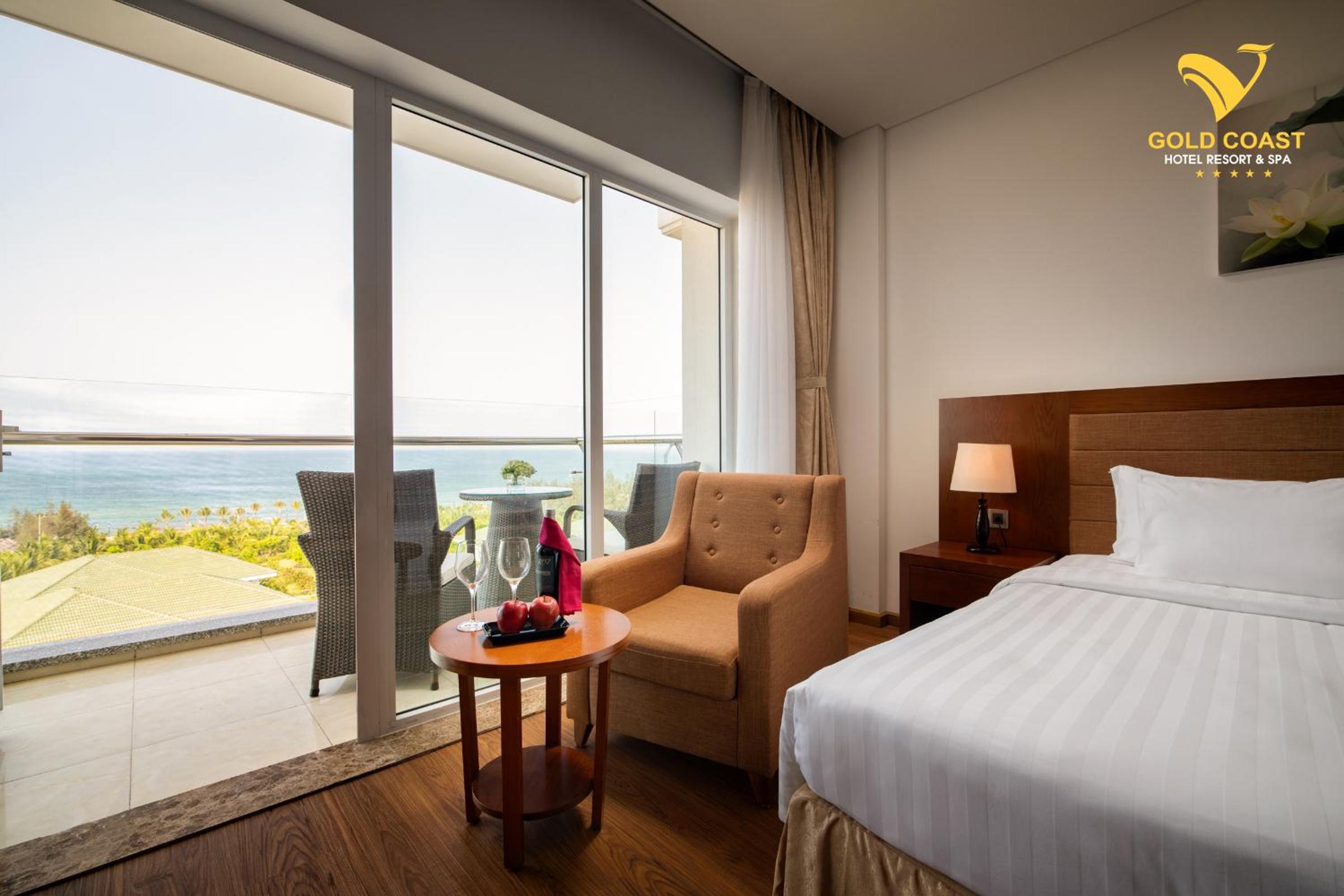 Gold Coast Hotel Resort & Spa