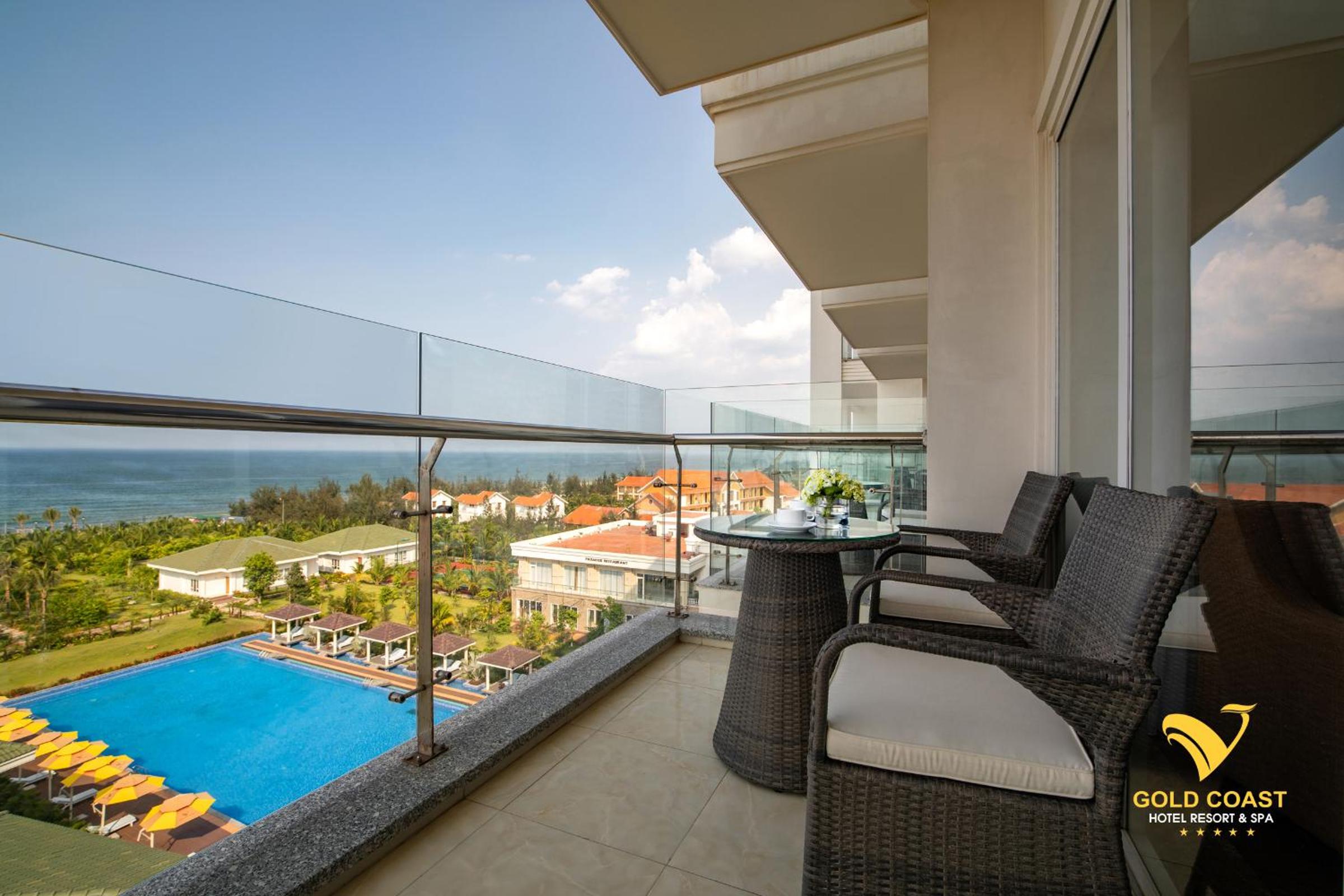Gold Coast Hotel Resort & Spa