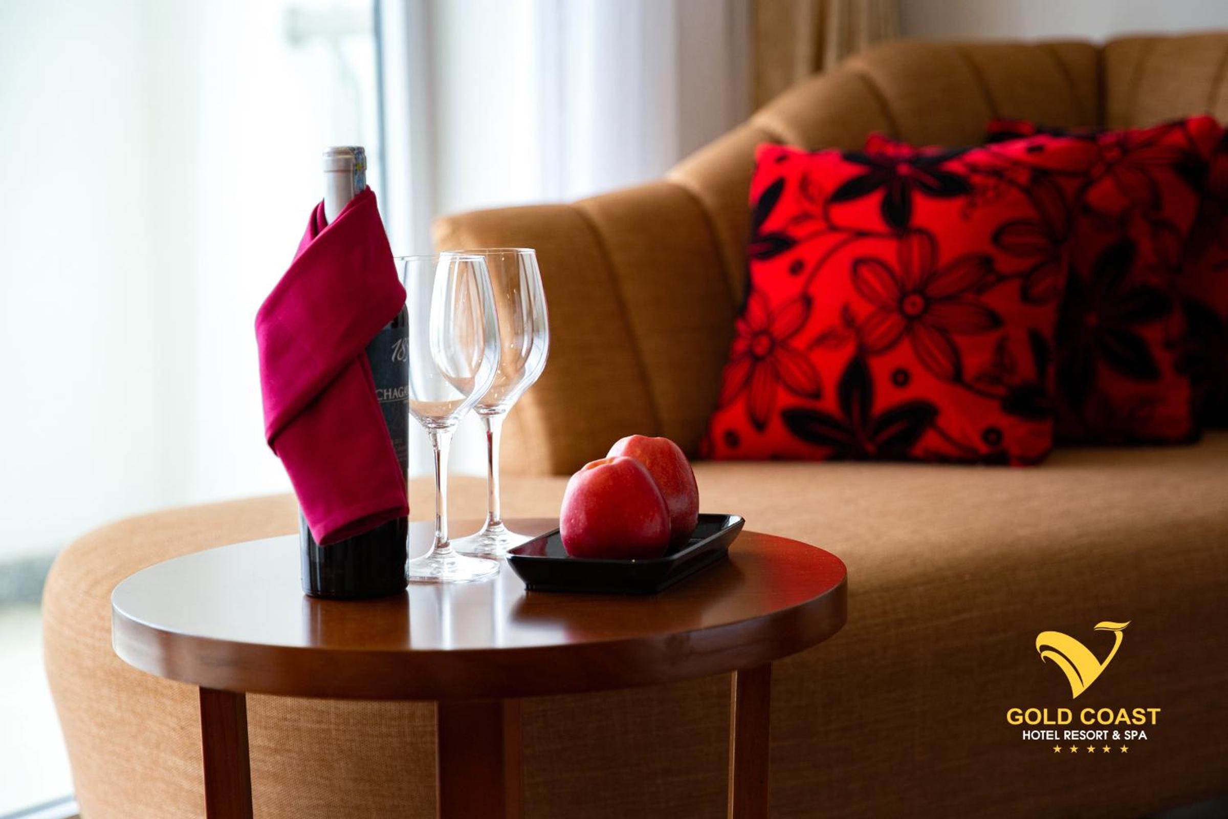 Gold Coast Hotel Resort & Spa