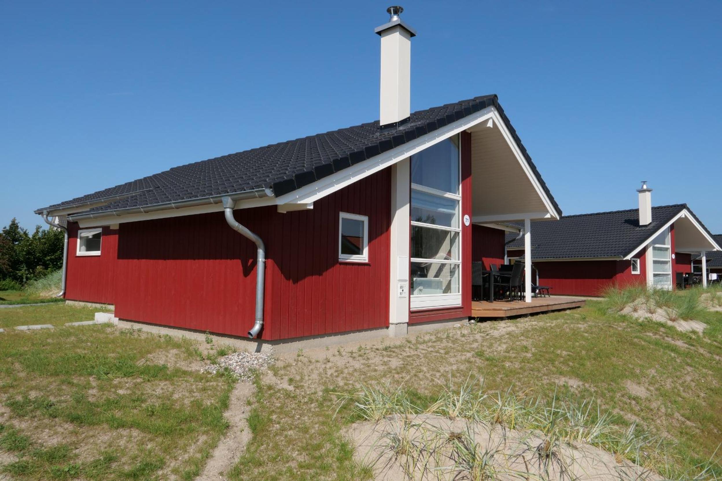 Resort 2 Sea Lodge C 71