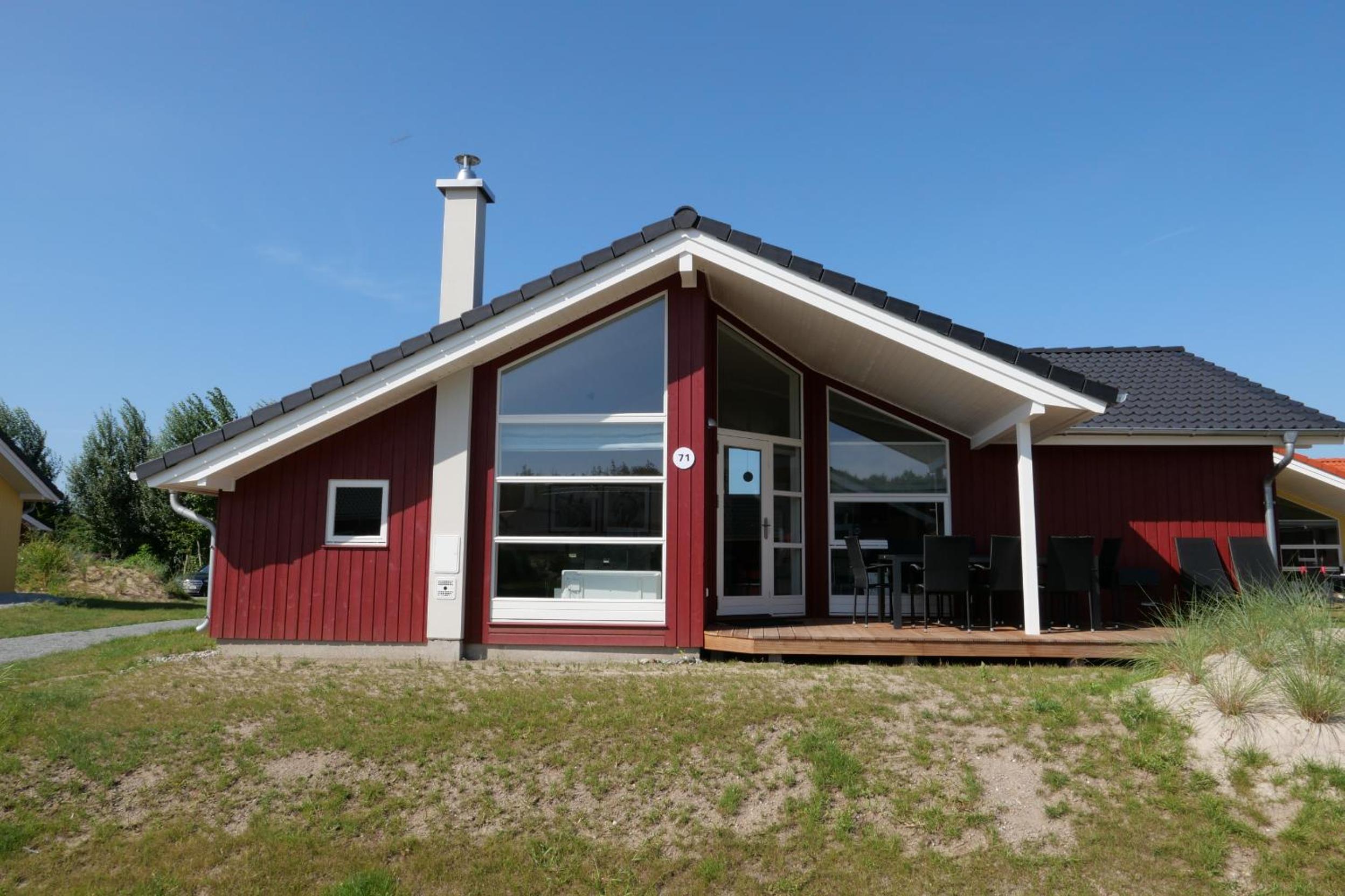 Resort 2 Sea Lodge C 71