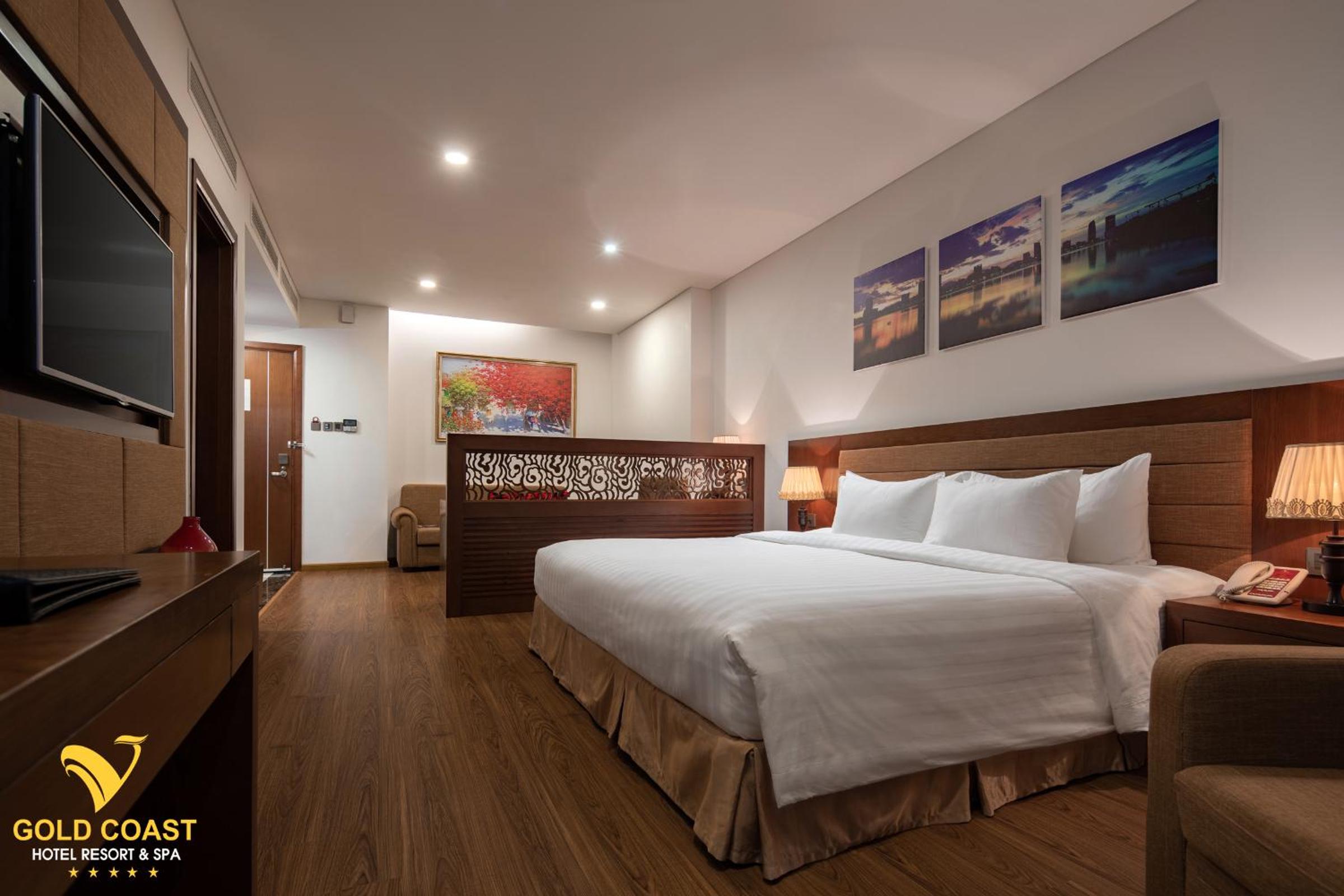 Gold Coast Hotel Resort & Spa