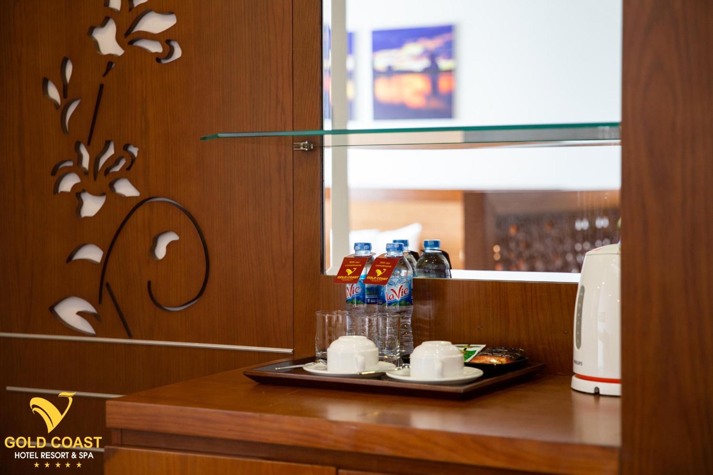 Gold Coast Hotel Resort & Spa