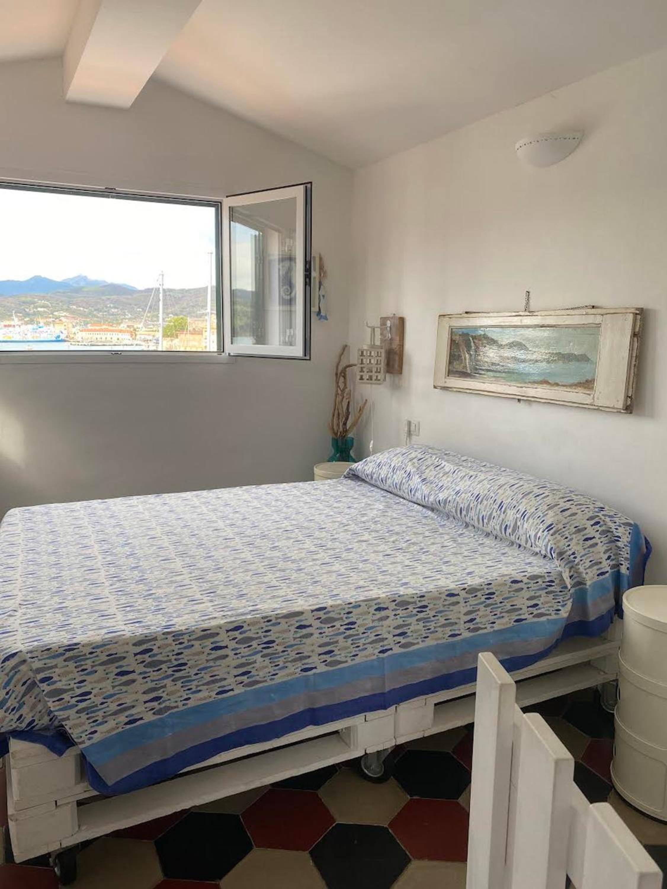 Le Stanze sul Mare