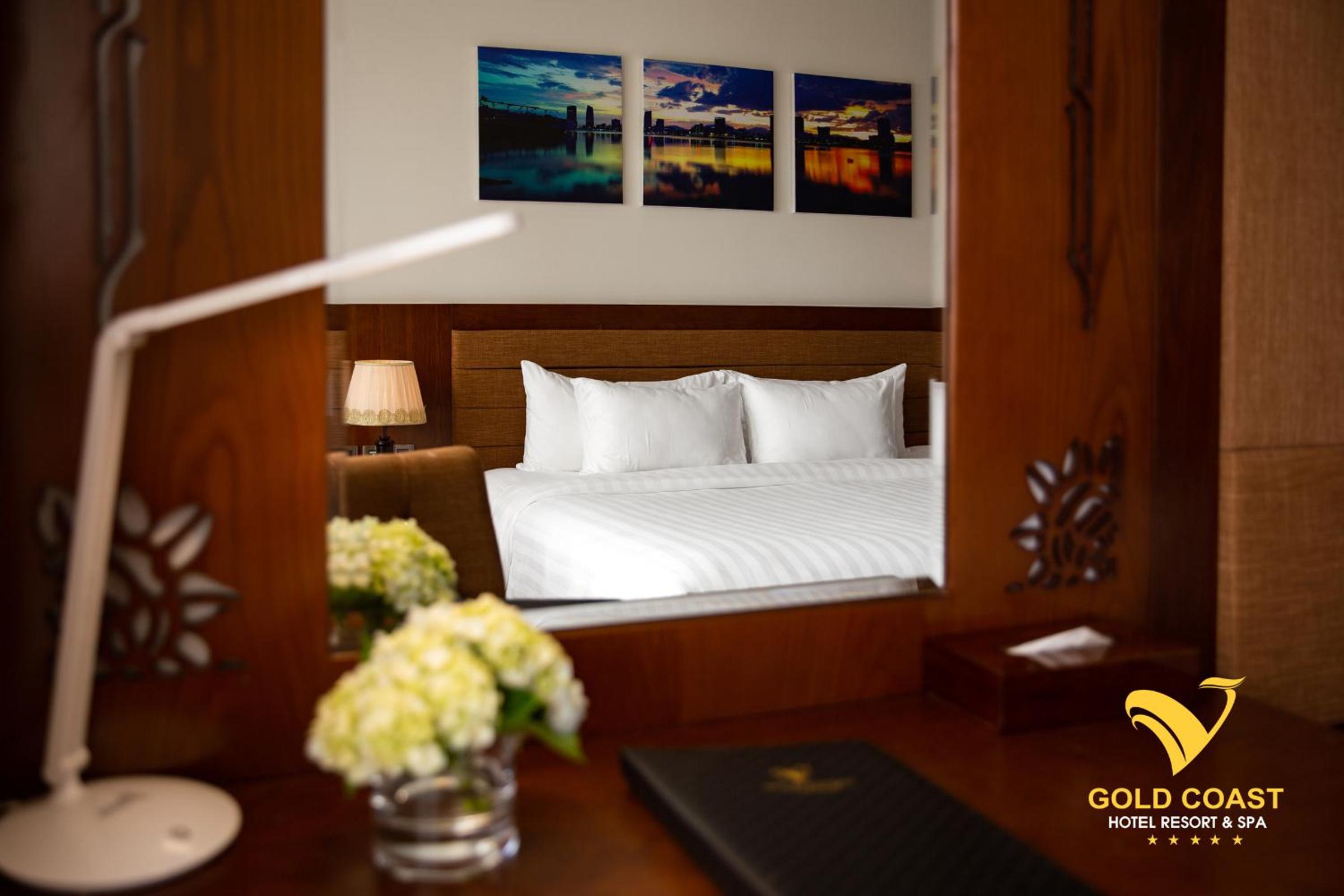 Gold Coast Hotel Resort & Spa