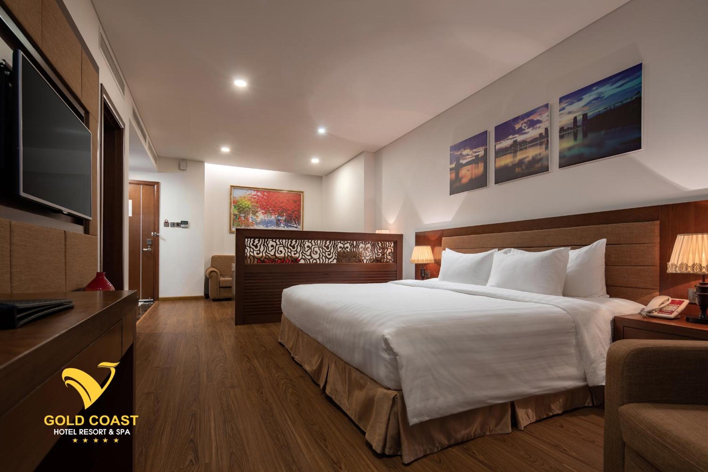 Gold Coast Hotel Resort & Spa
