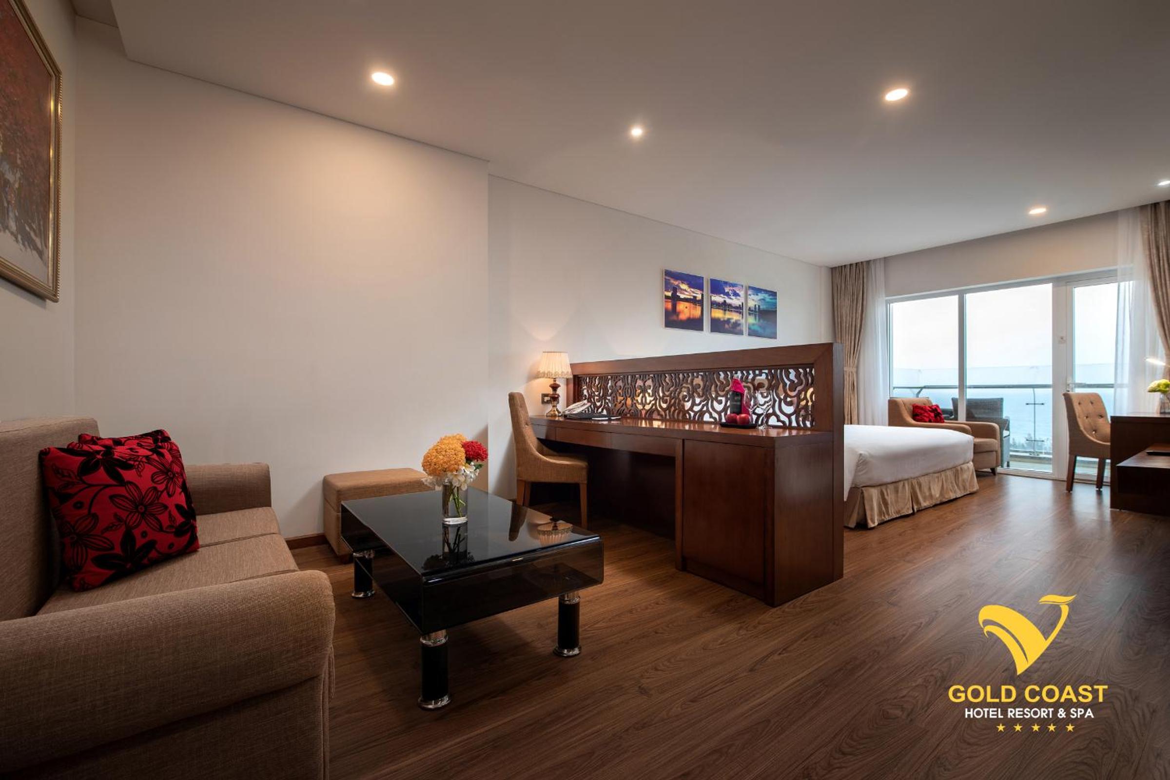 Gold Coast Hotel Resort & Spa