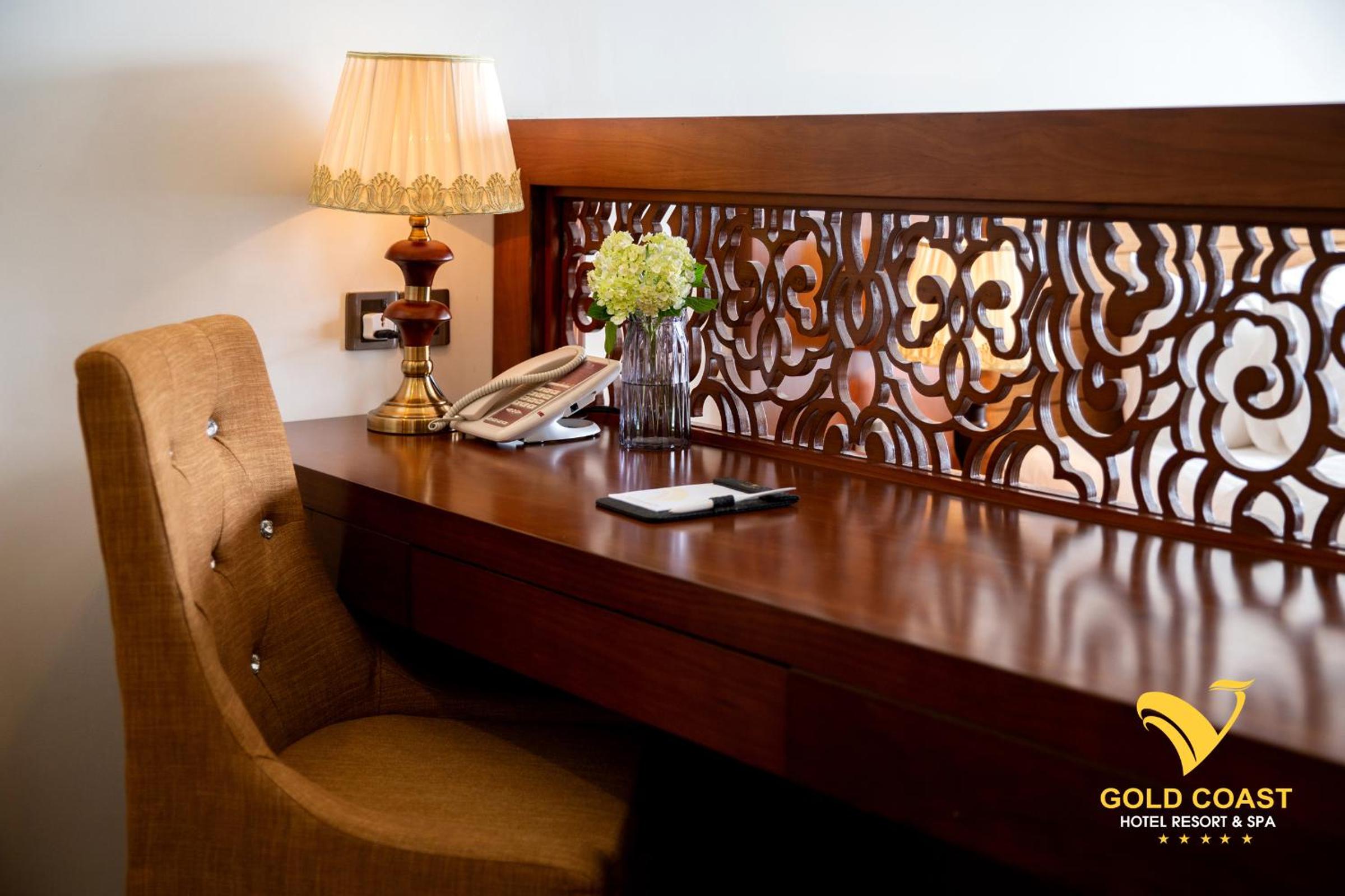 Gold Coast Hotel Resort & Spa
