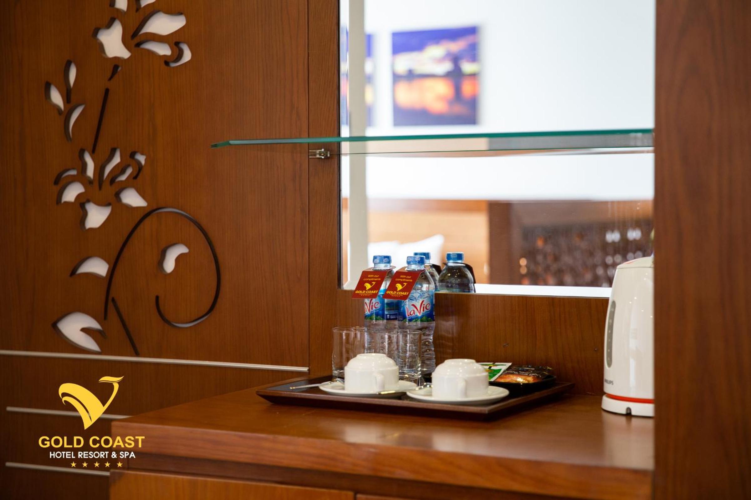 Gold Coast Hotel Resort & Spa