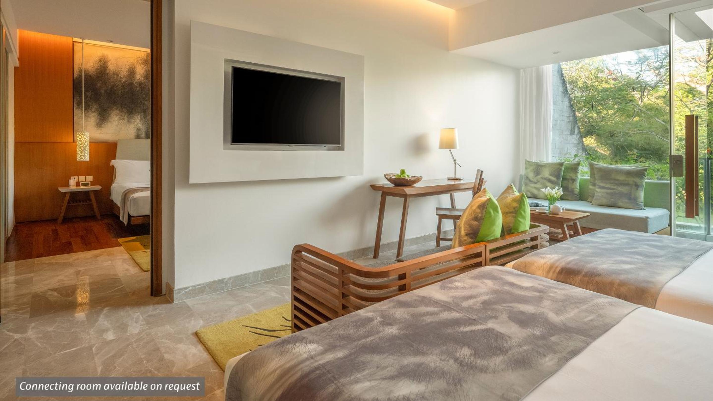 Maya Sanur Resort & Spa