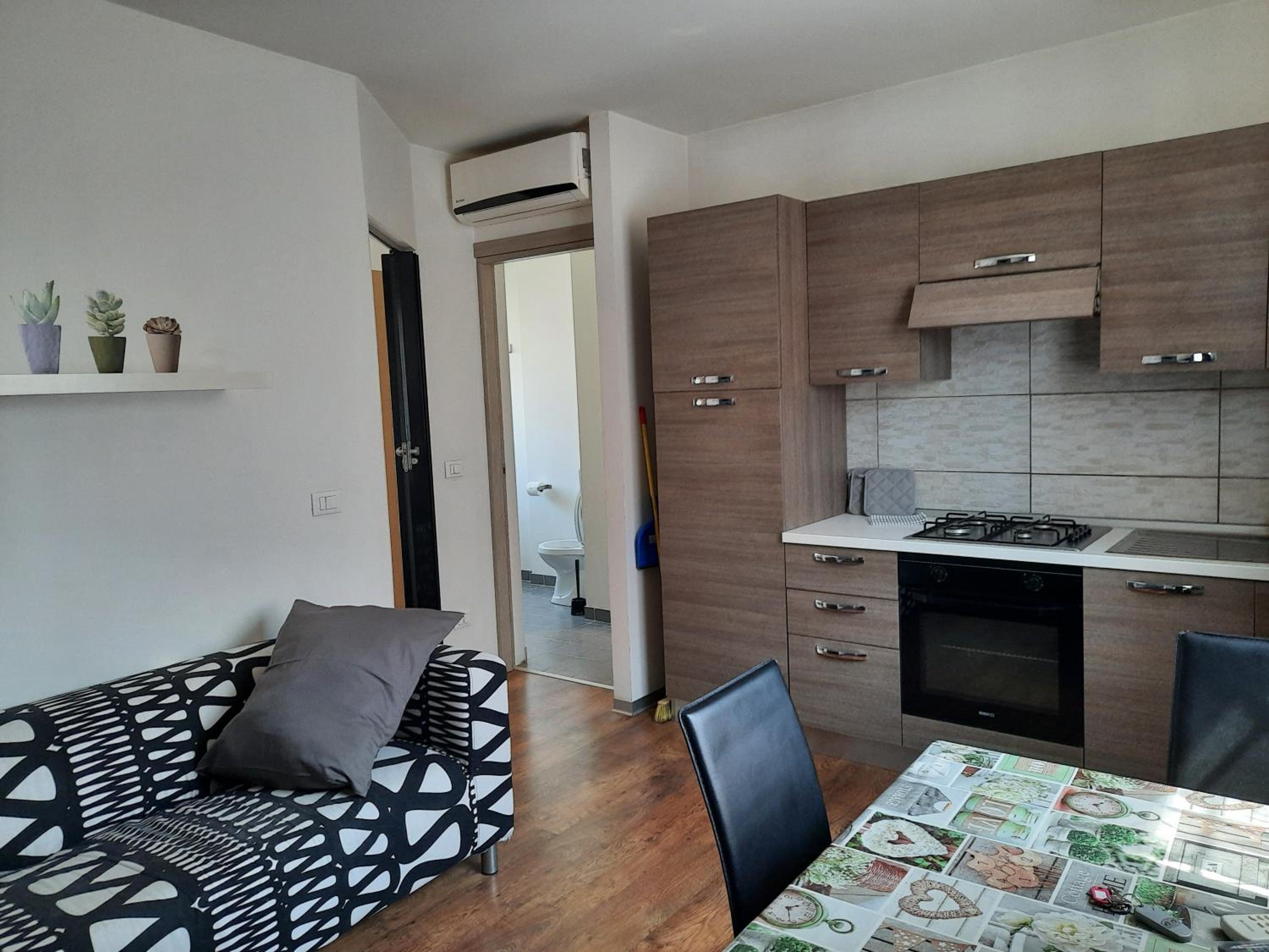 Siore Marie gli alloggi, photo 68