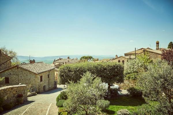 B&B Daria - Deb'S Monticchiello