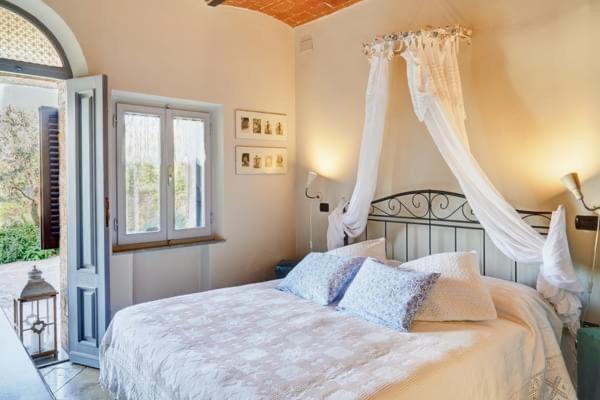 B&B Daria - Deb'S Monticchiello
