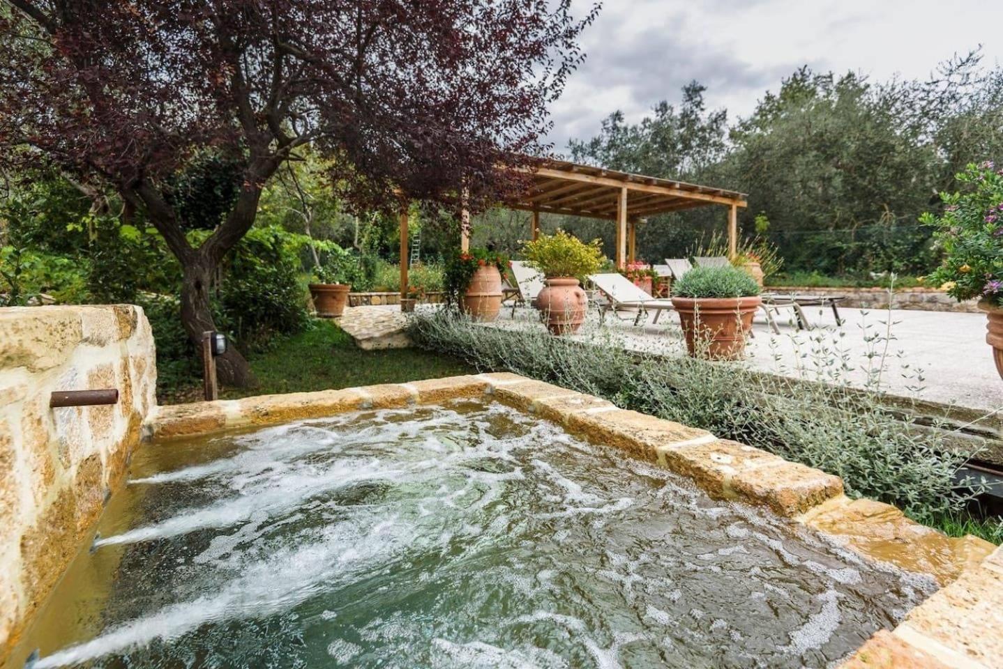 B&B Daria - Deb'S Monticchiello