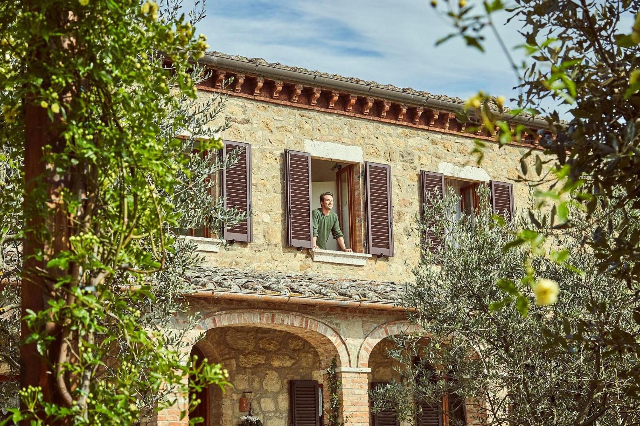 B&B Daria - Deb'S Monticchiello