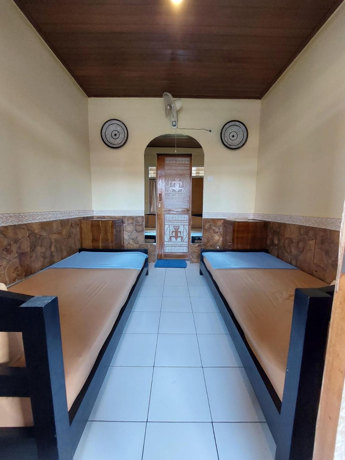 Bulan Bali Guest House view 3