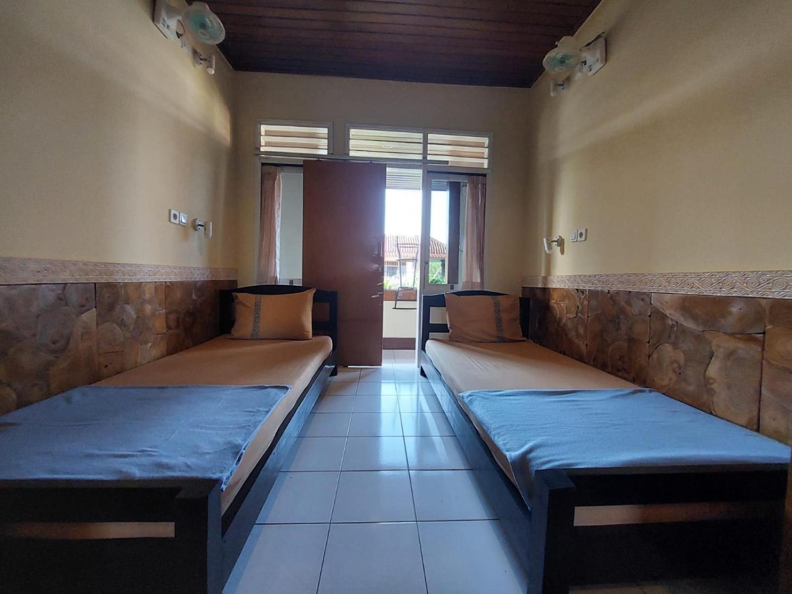 Bulan Bali Guest House view 4