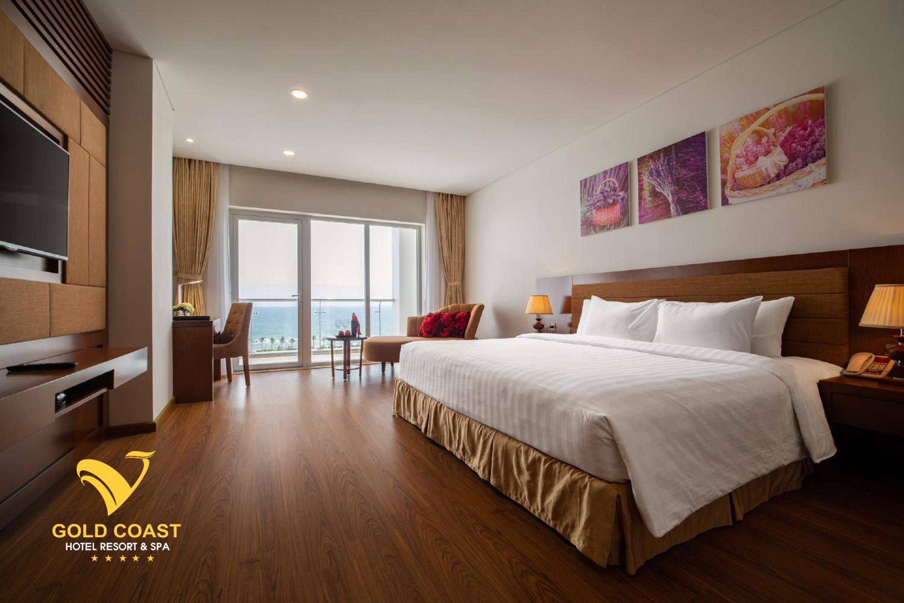 Gold Coast Hotel Resort & Spa