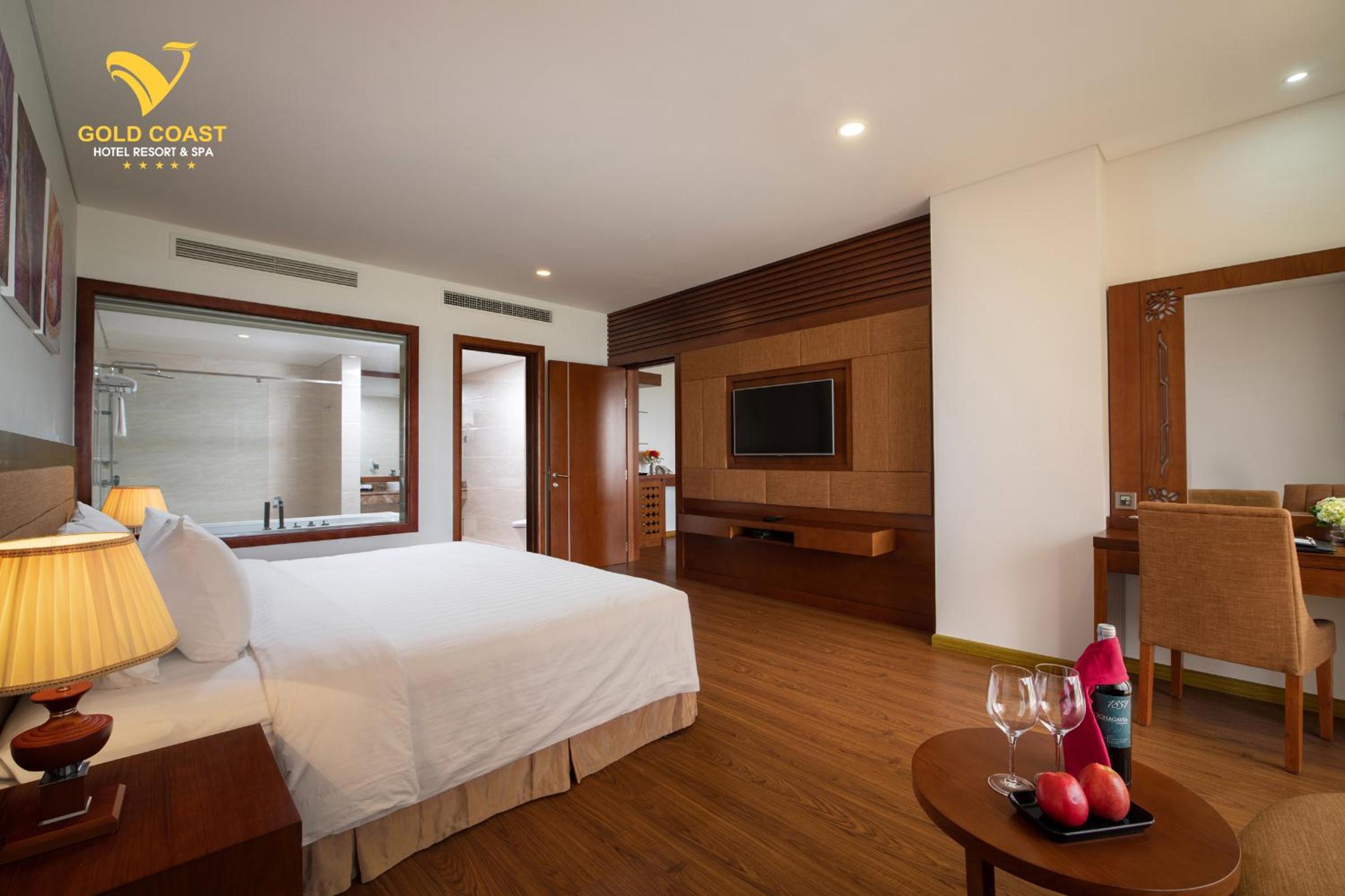 Gold Coast Hotel Resort & Spa